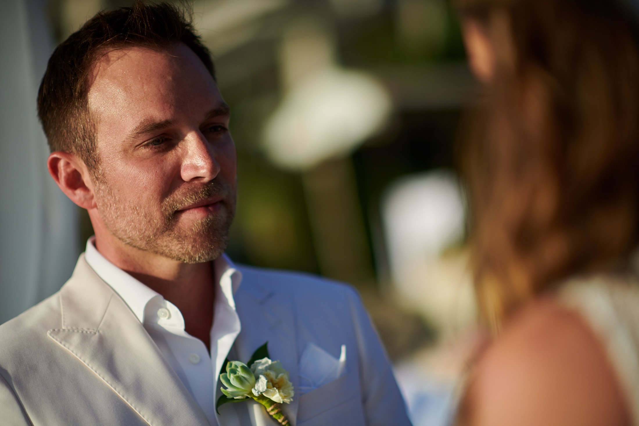 Mariage au Sabal Beach Club, Nuevo Vallarta — Tanya et Steve — photo 129
