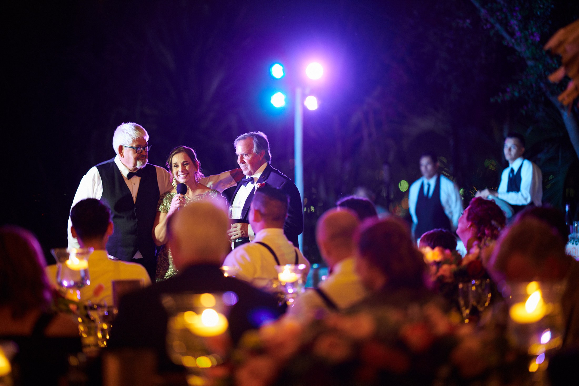 Boda en Terra Noble, Puerto Vallarta — Zifa y Daniel — foto 1