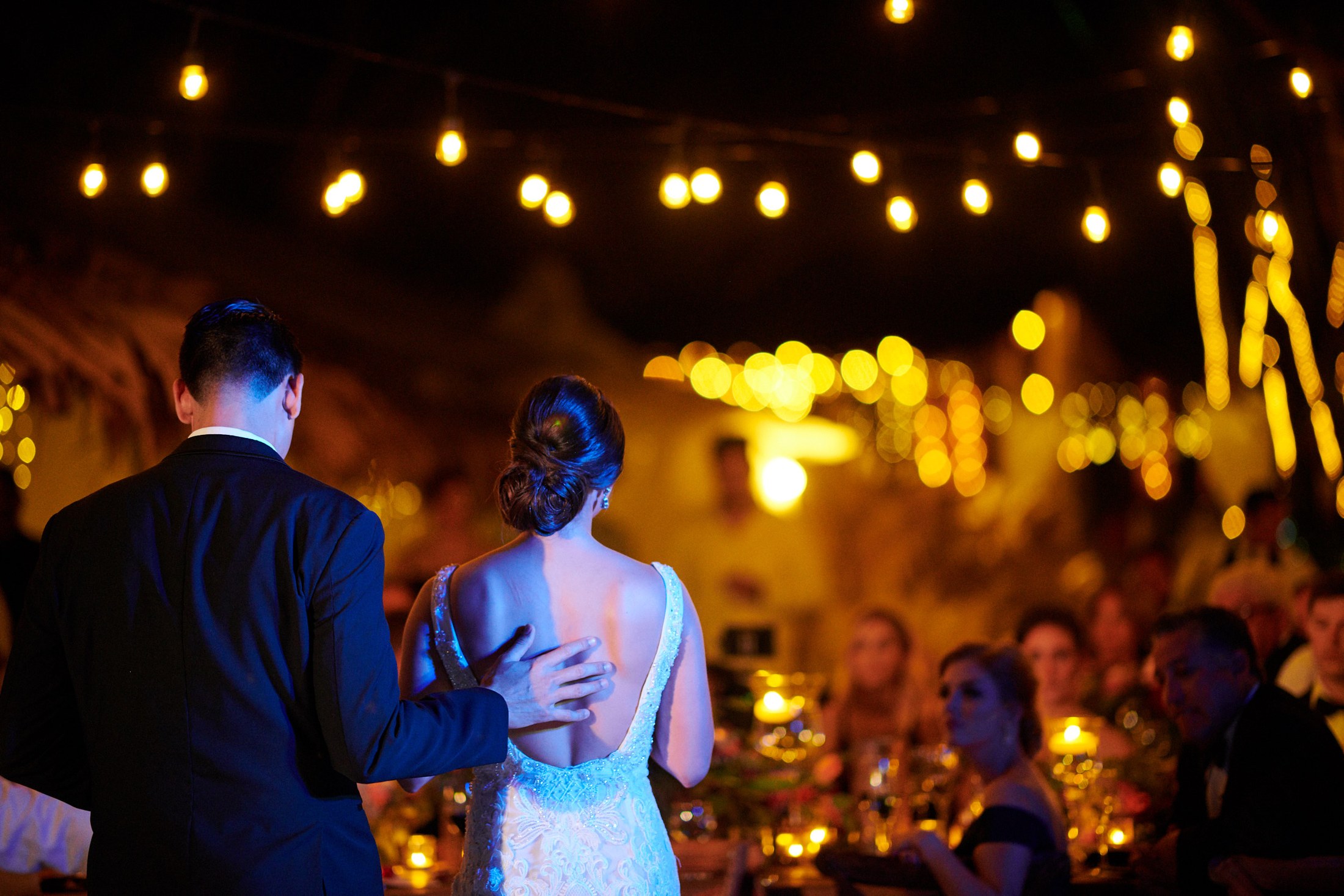 Boda en Terra Noble, Puerto Vallarta — Zifa y Daniel — foto 2