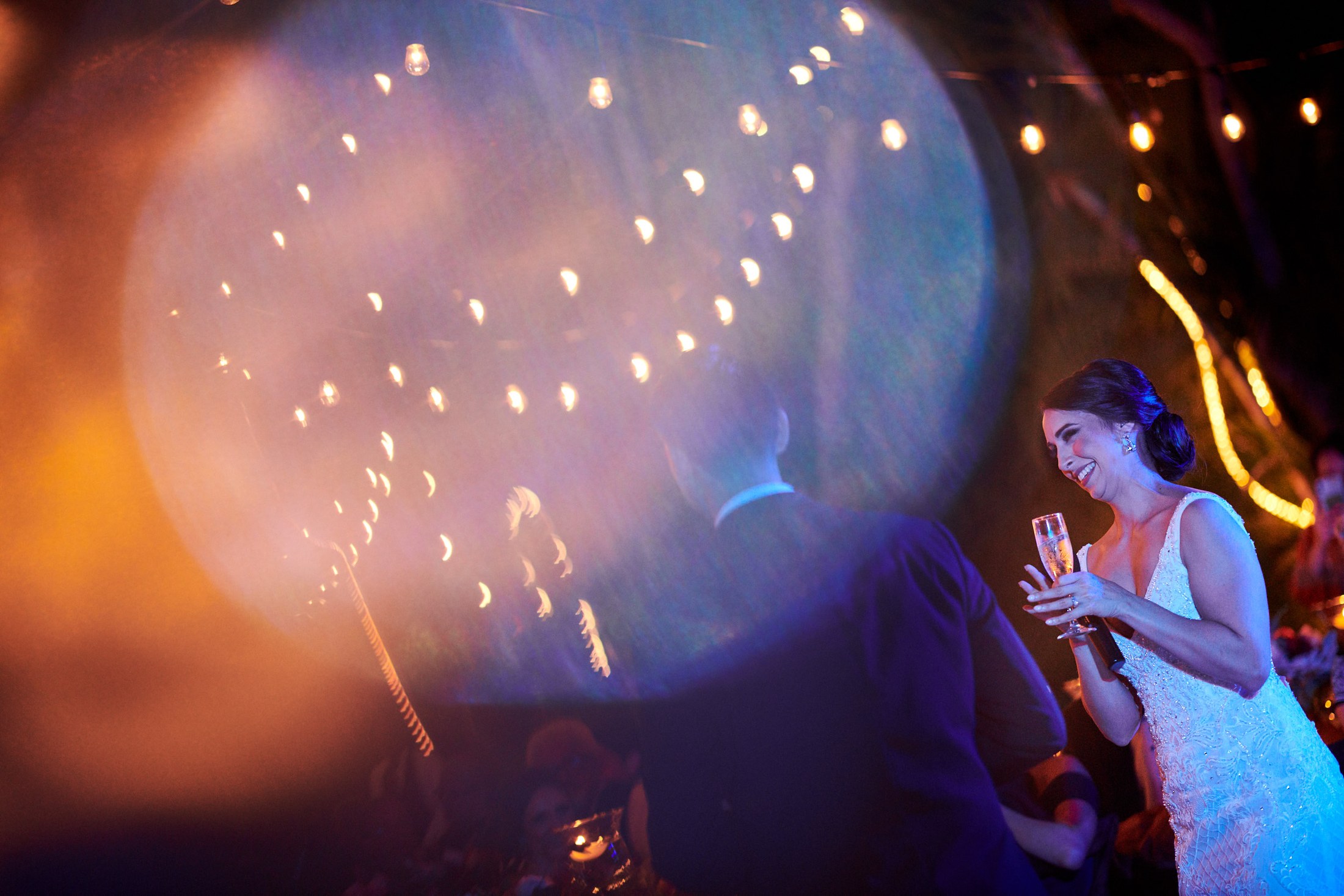 Boda en Terra Noble, Puerto Vallarta — Zifa y Daniel — foto 3