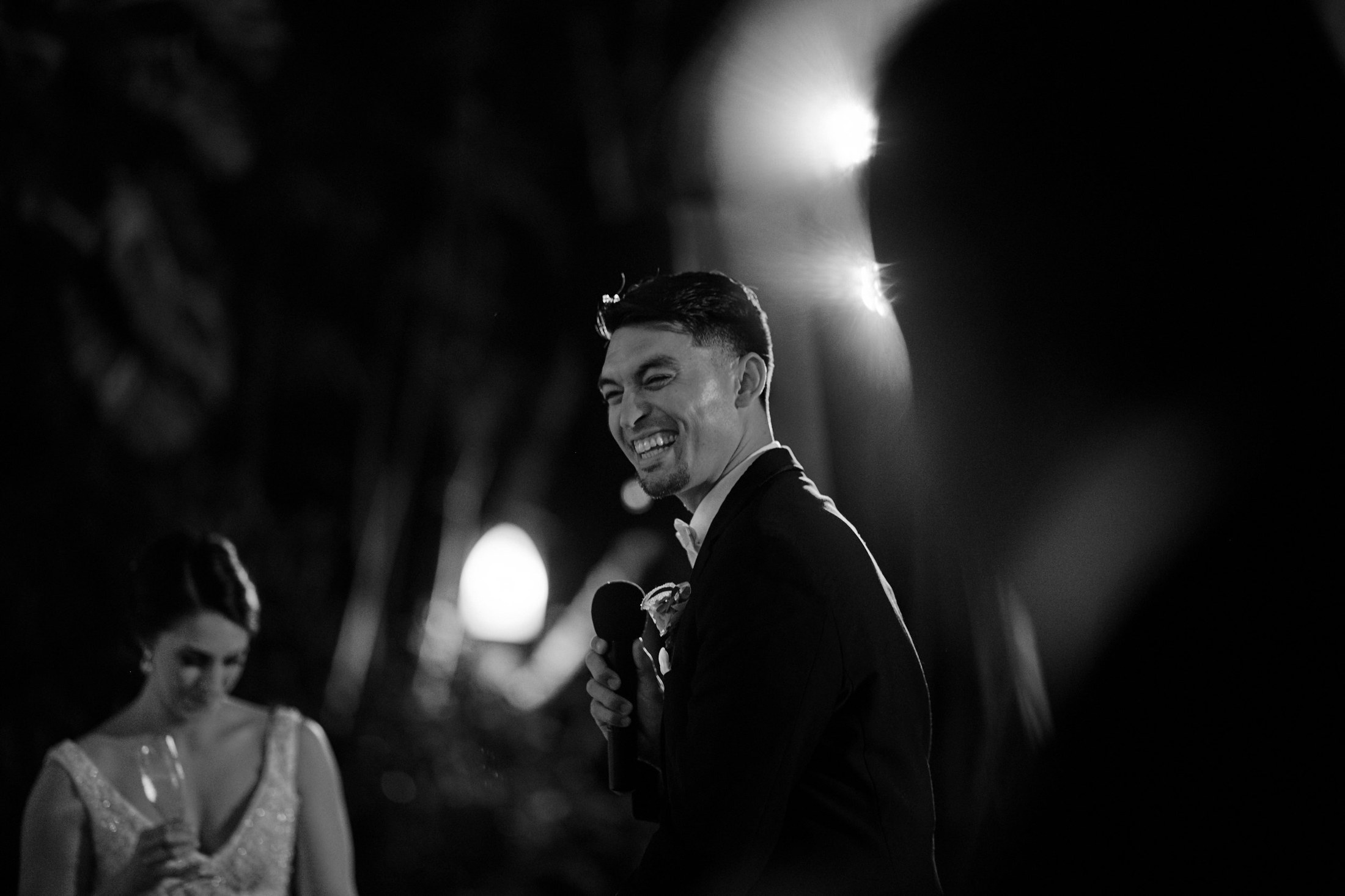 Boda en Terra Noble, Puerto Vallarta — Zifa y Daniel — foto 4