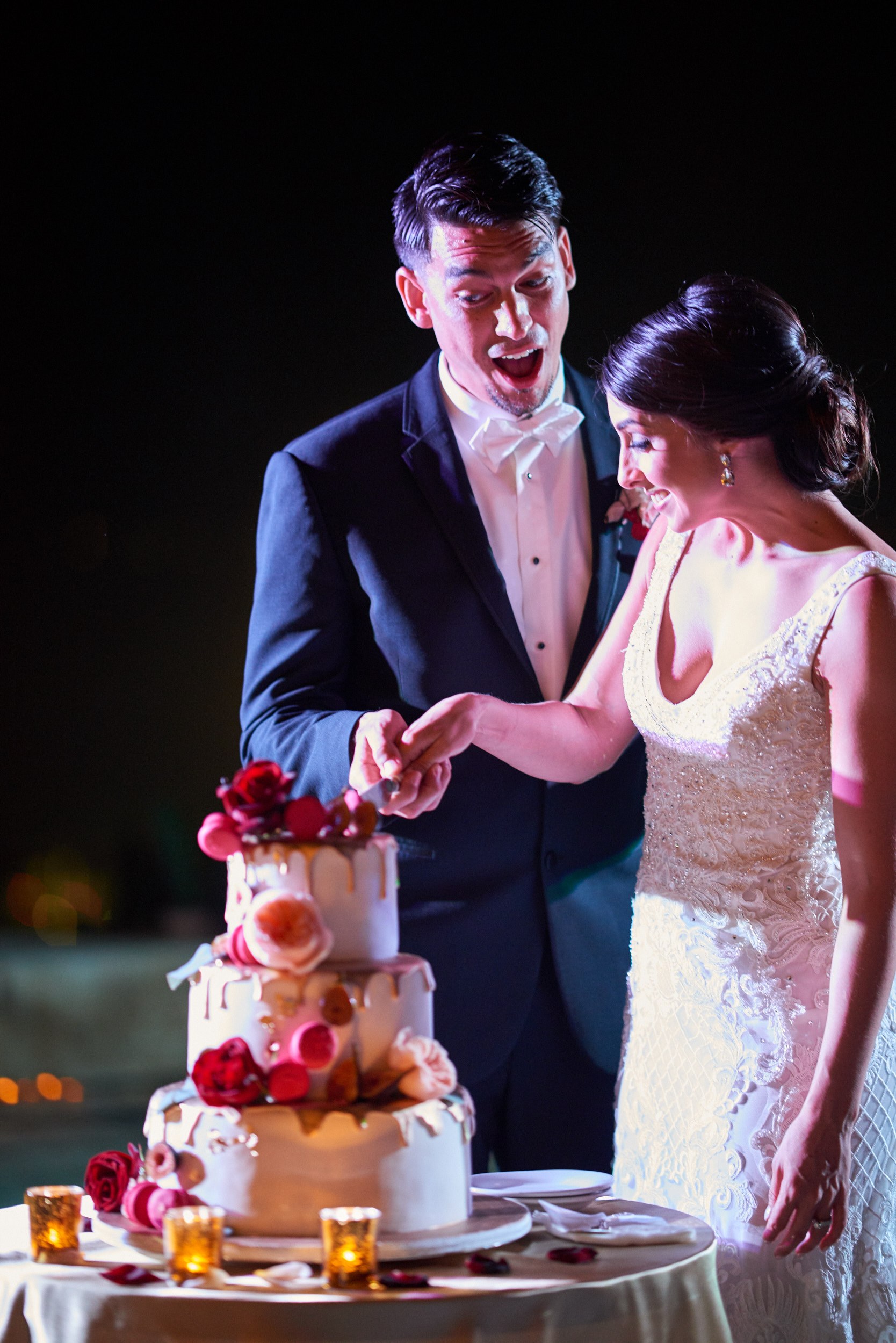 Boda en Terra Noble, Puerto Vallarta — Zifa y Daniel — foto 5