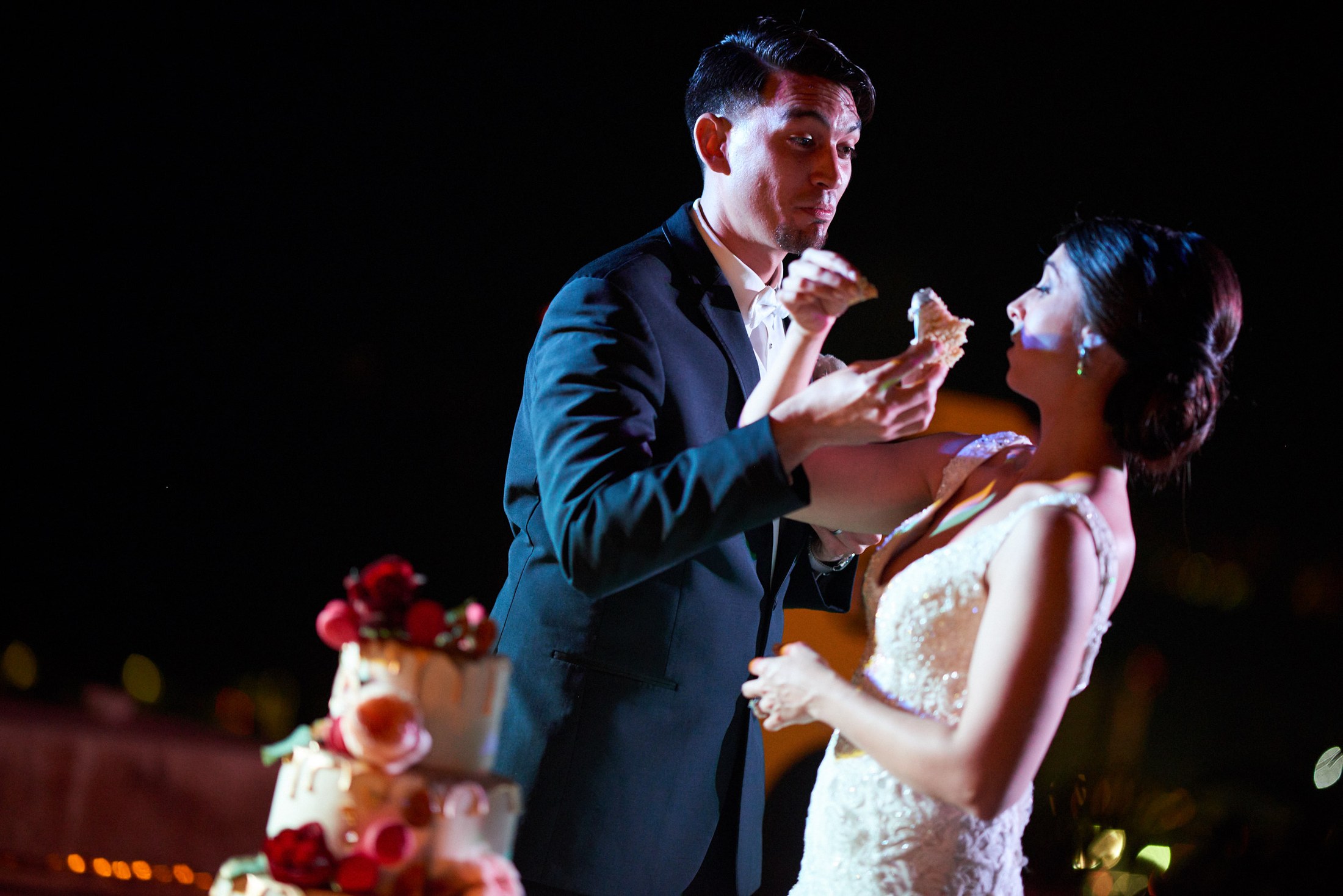 Boda en Terra Noble, Puerto Vallarta — Zifa y Daniel — foto 6