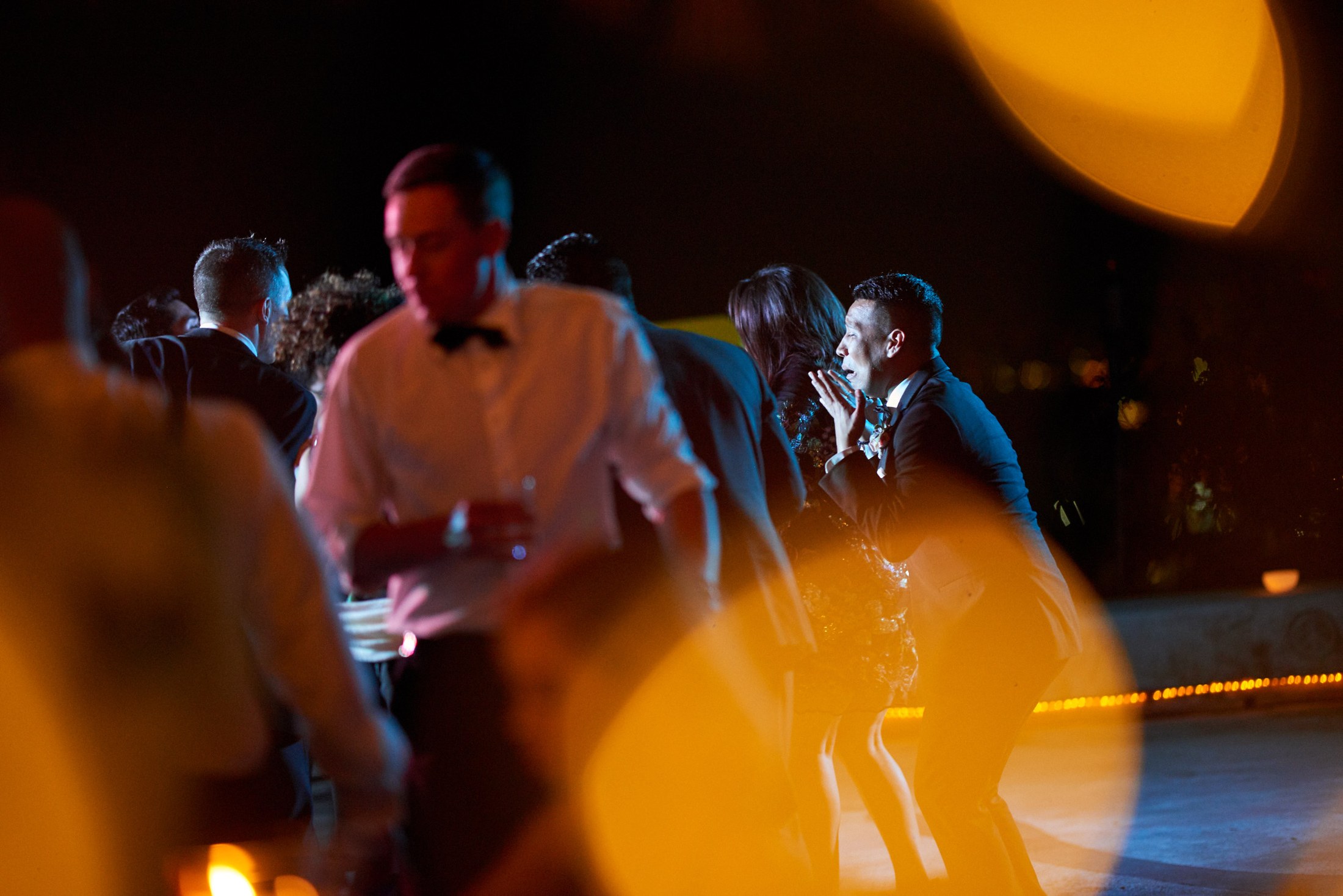 Boda en Terra Noble, Puerto Vallarta — Zifa y Daniel — foto 10
