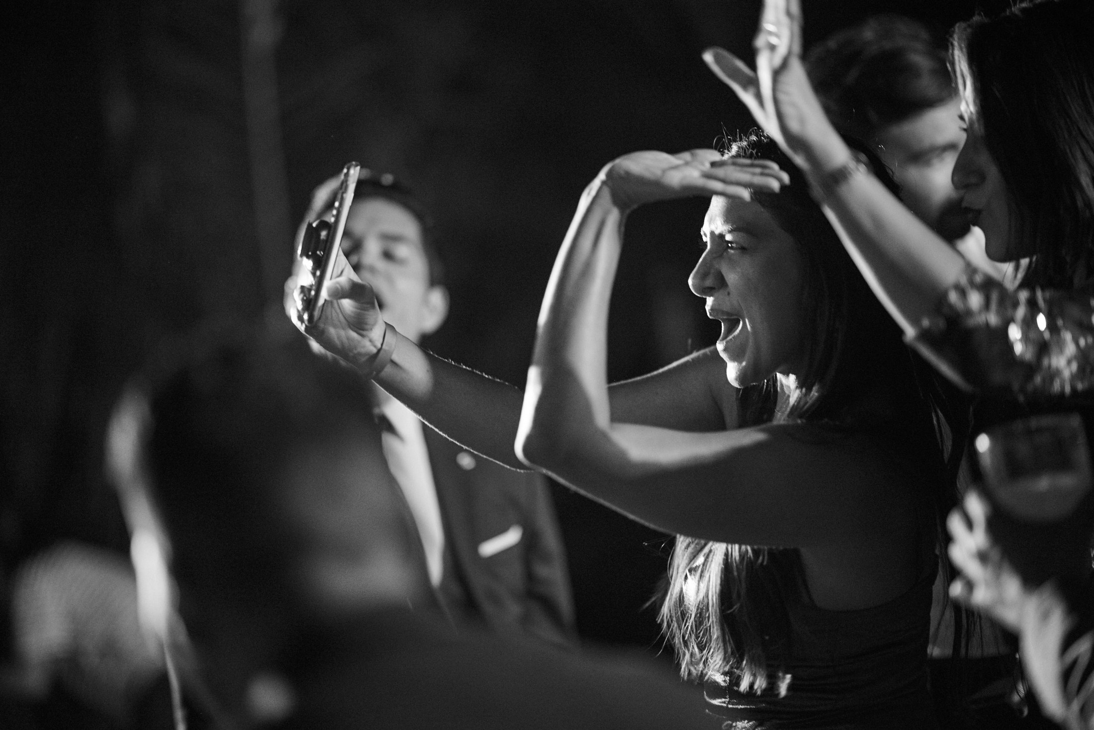 Boda en Terra Noble, Puerto Vallarta — Zifa y Daniel — foto 11