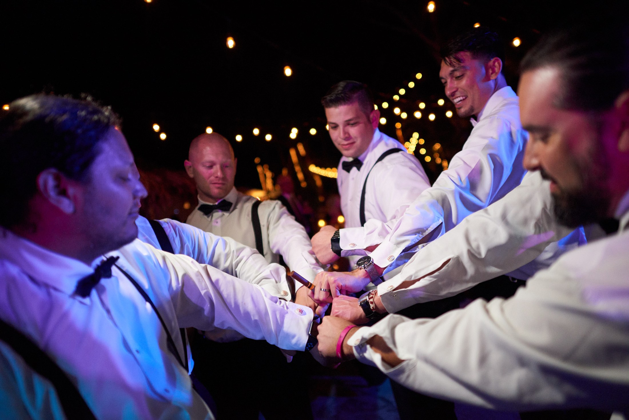 Boda en Terra Noble, Puerto Vallarta — Zifa y Daniel — foto 13
