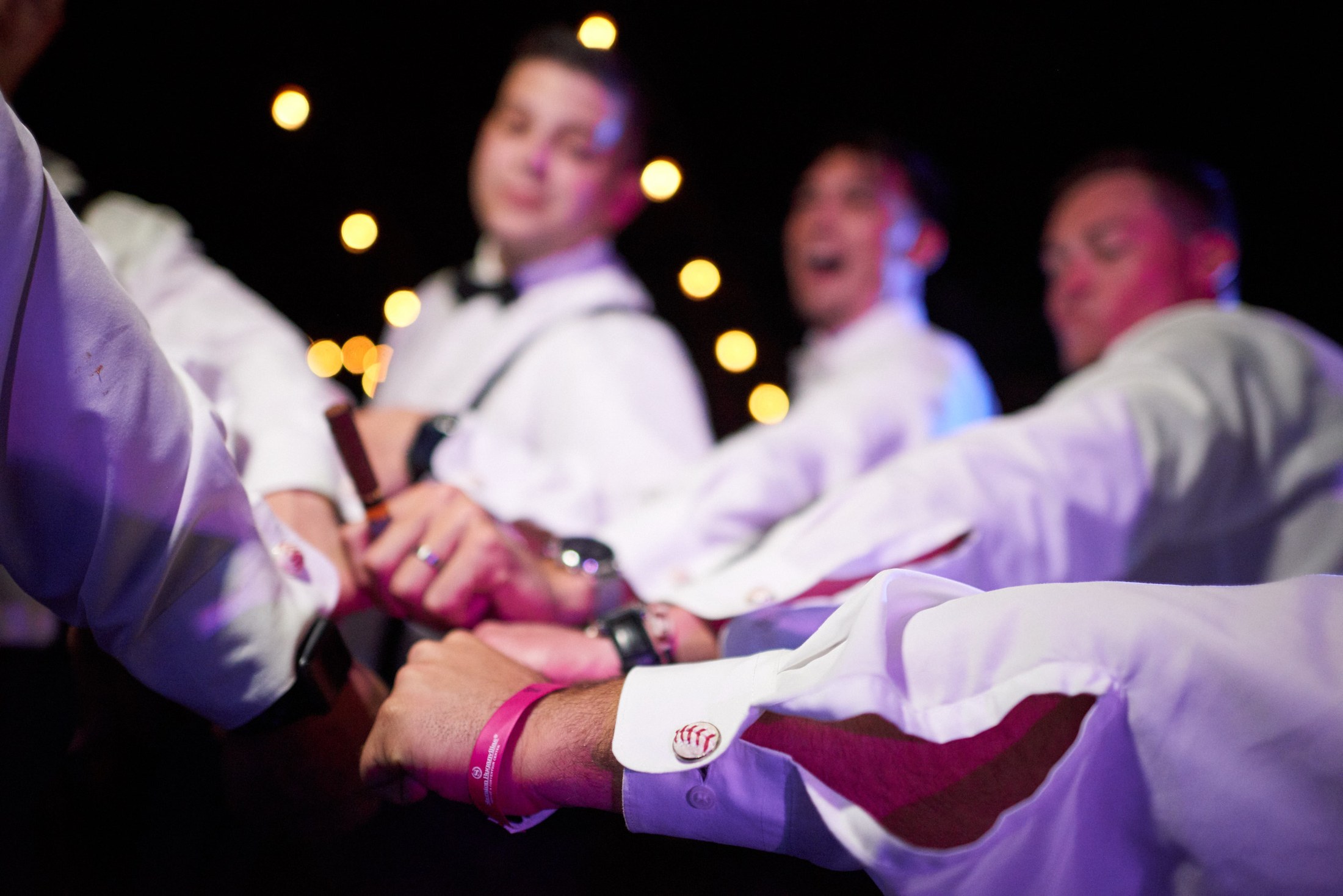 Boda en Terra Noble, Puerto Vallarta — Zifa y Daniel — foto 14