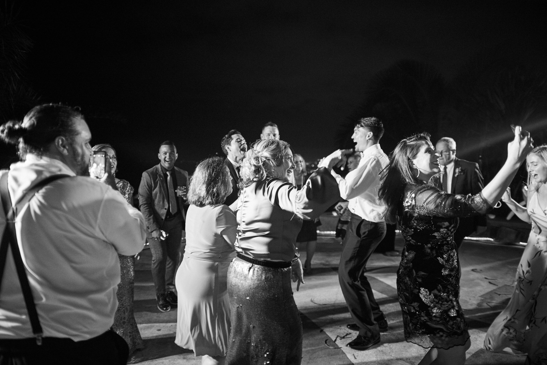 Boda en Terra Noble, Puerto Vallarta — Zifa y Daniel — foto 16