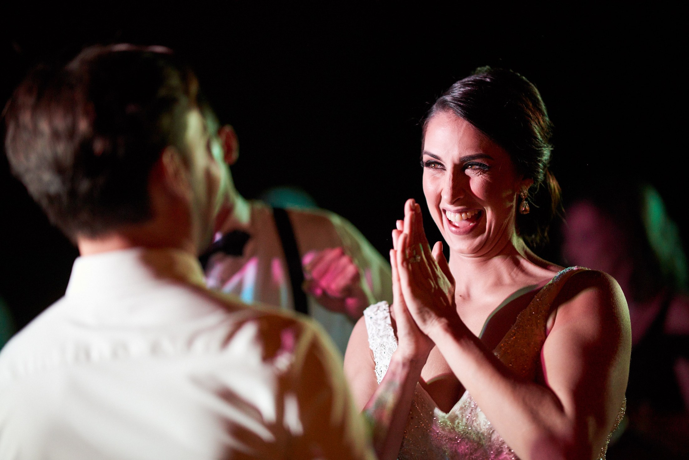 Boda en Terra Noble, Puerto Vallarta — Zifa y Daniel — foto 18