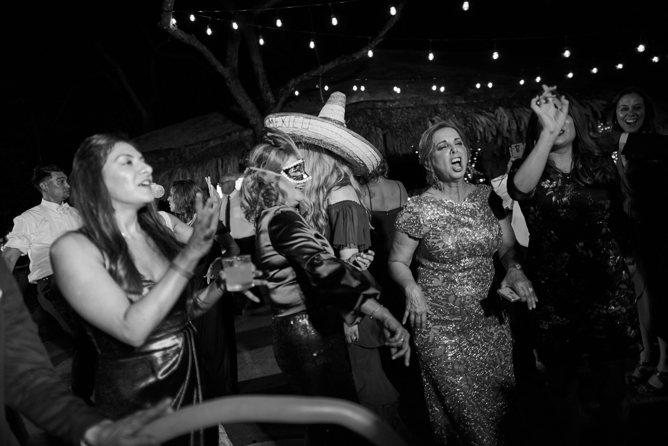 Boda en Terra Noble, Puerto Vallarta — Zifa y Daniel — foto 19