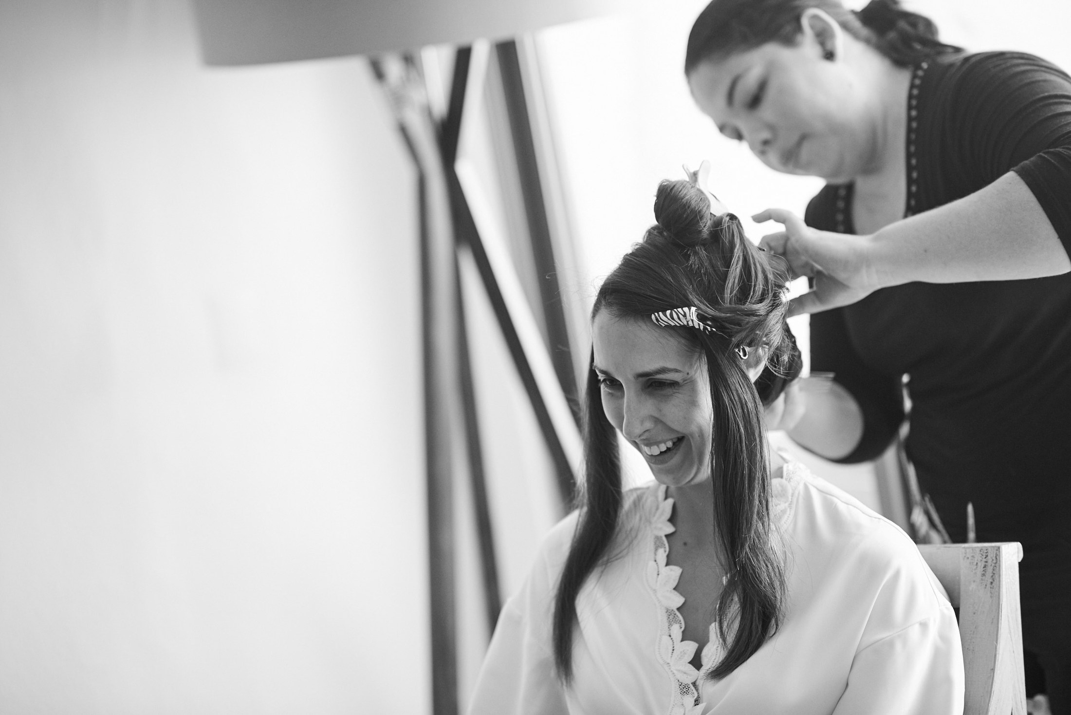 Boda en Terra Noble, Puerto Vallarta — Zifa y Daniel — foto 24
