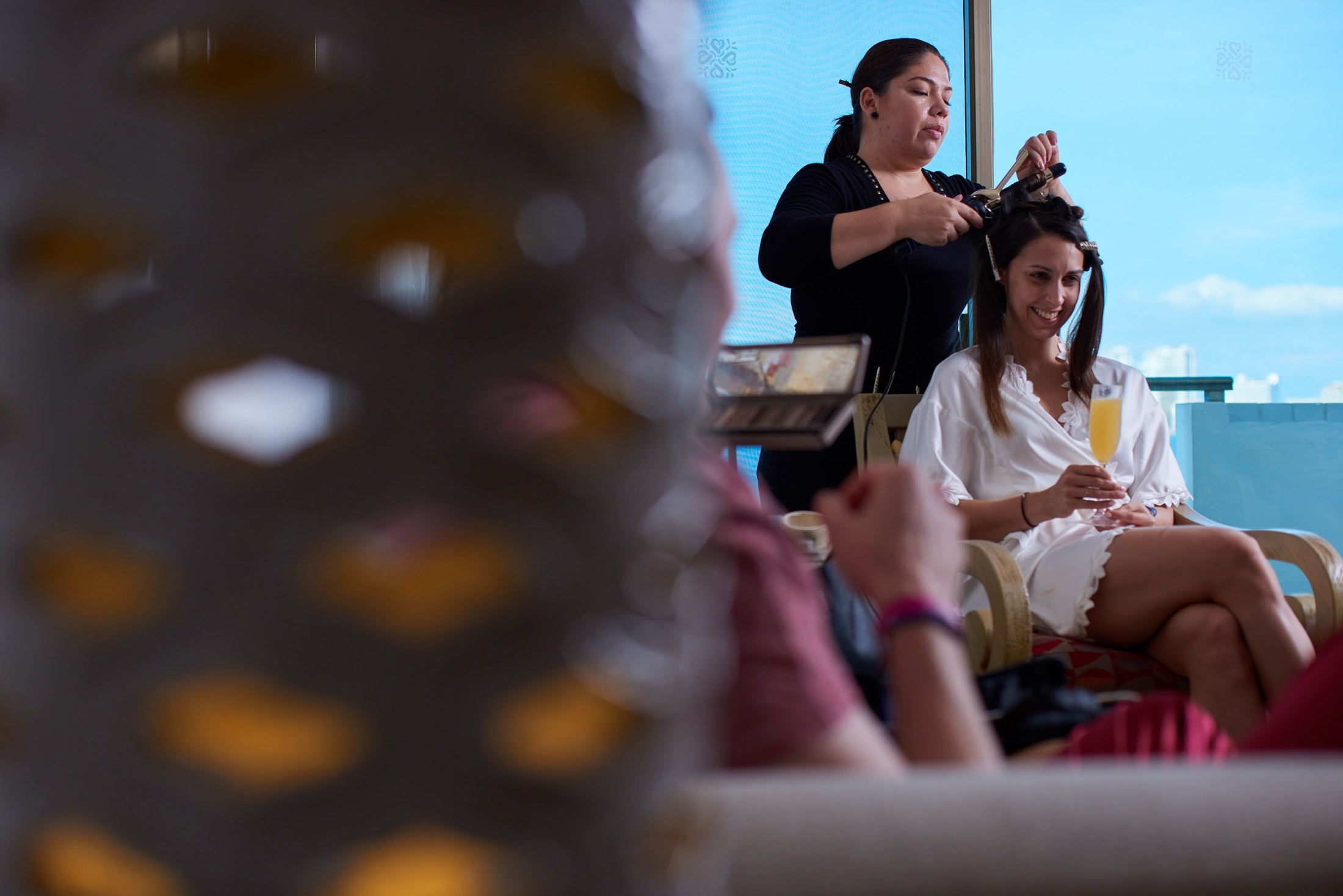 Boda en Terra Noble, Puerto Vallarta — Zifa y Daniel — foto 29