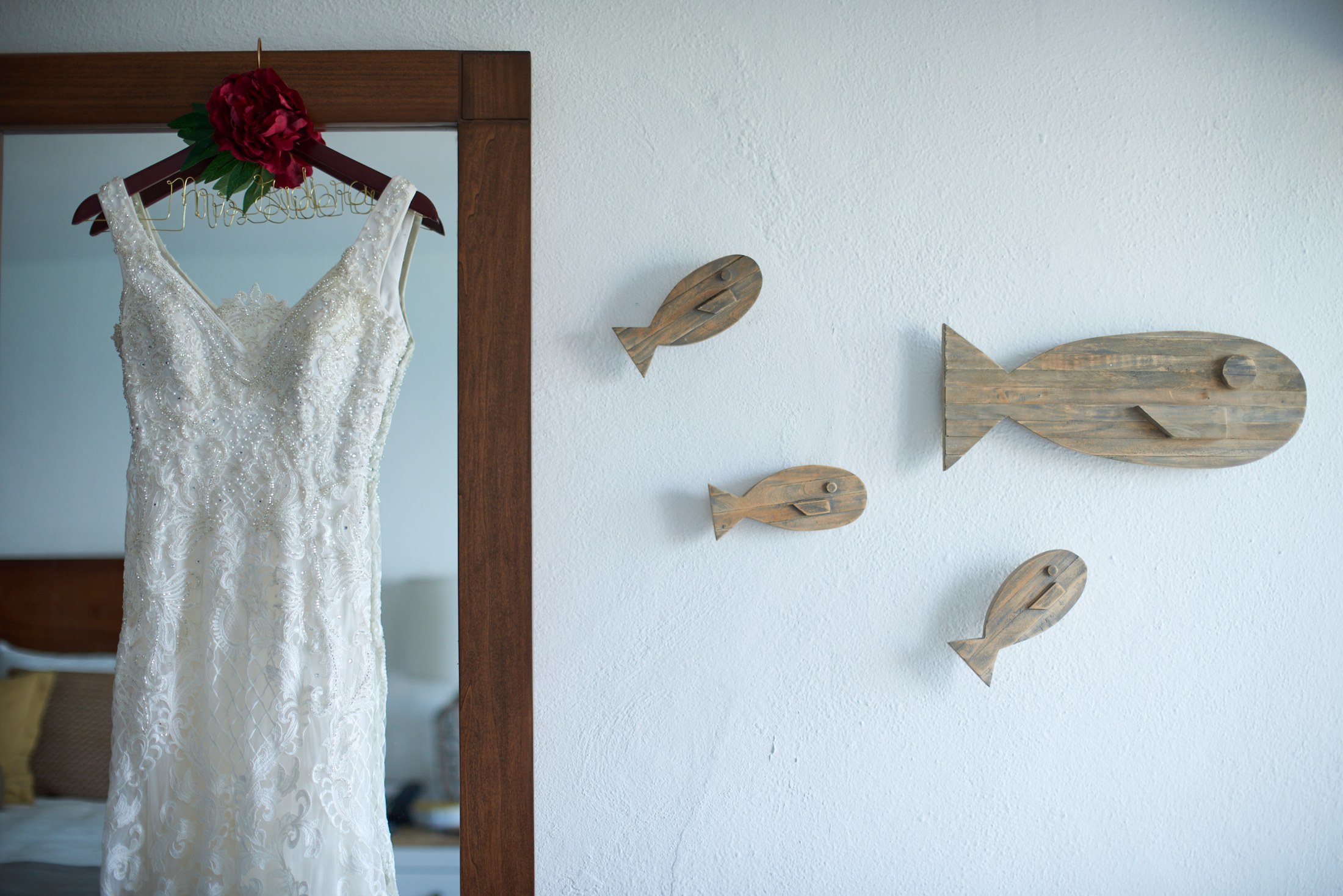 Boda en Terra Noble, Puerto Vallarta — Zifa y Daniel — foto 30