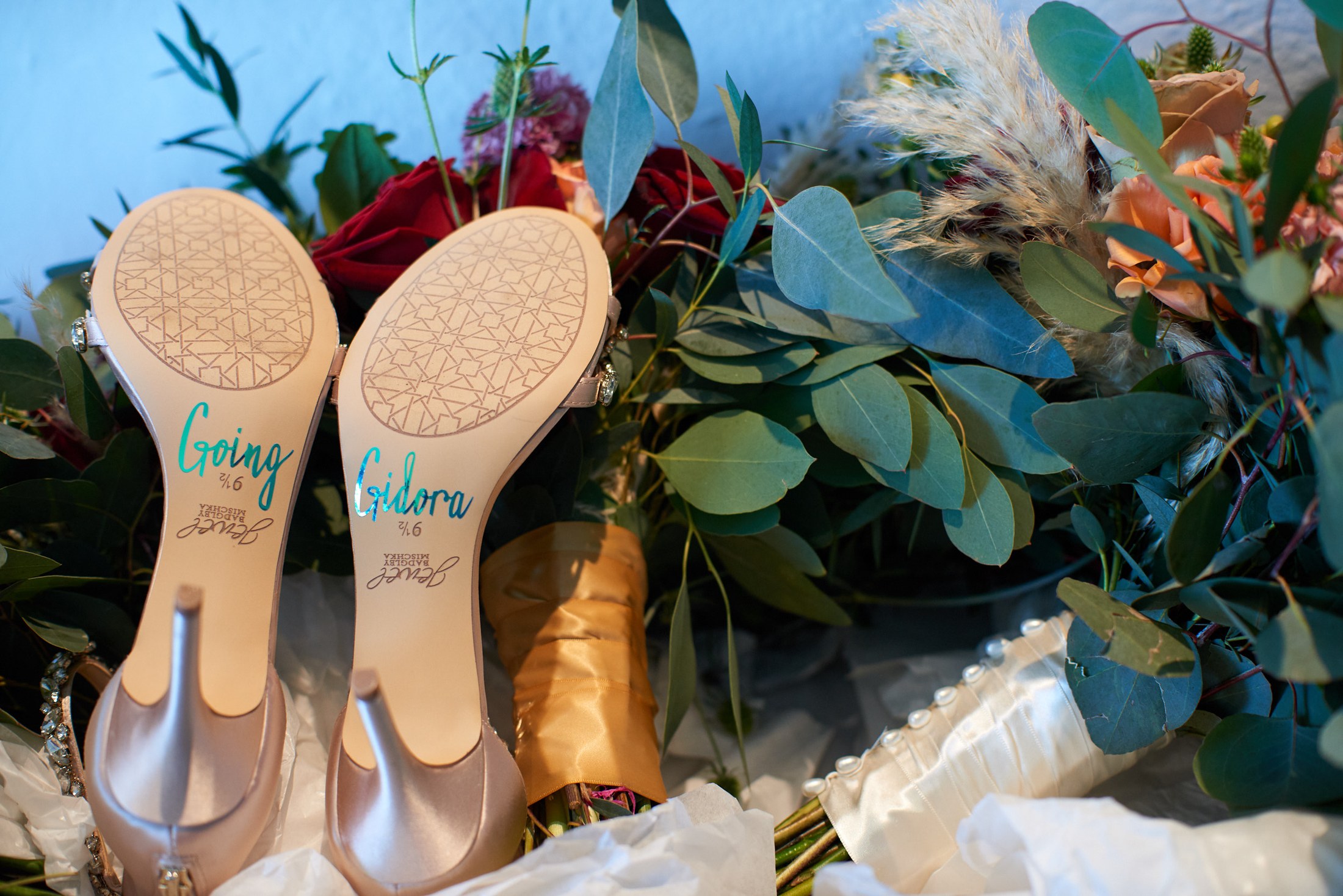 Boda en Terra Noble, Puerto Vallarta — Zifa y Daniel — foto 42