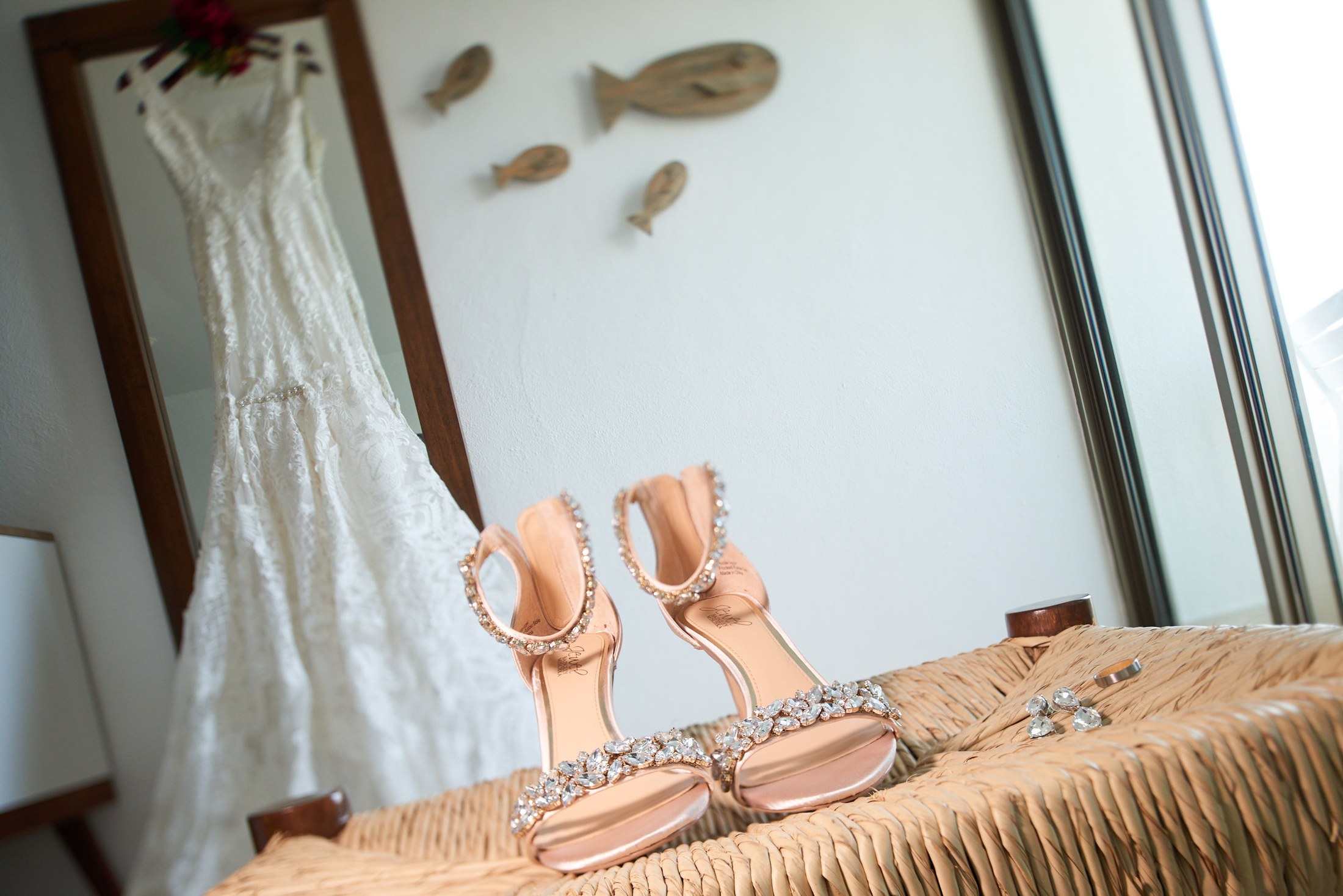 Boda en Terra Noble, Puerto Vallarta — Zifa y Daniel — foto 45