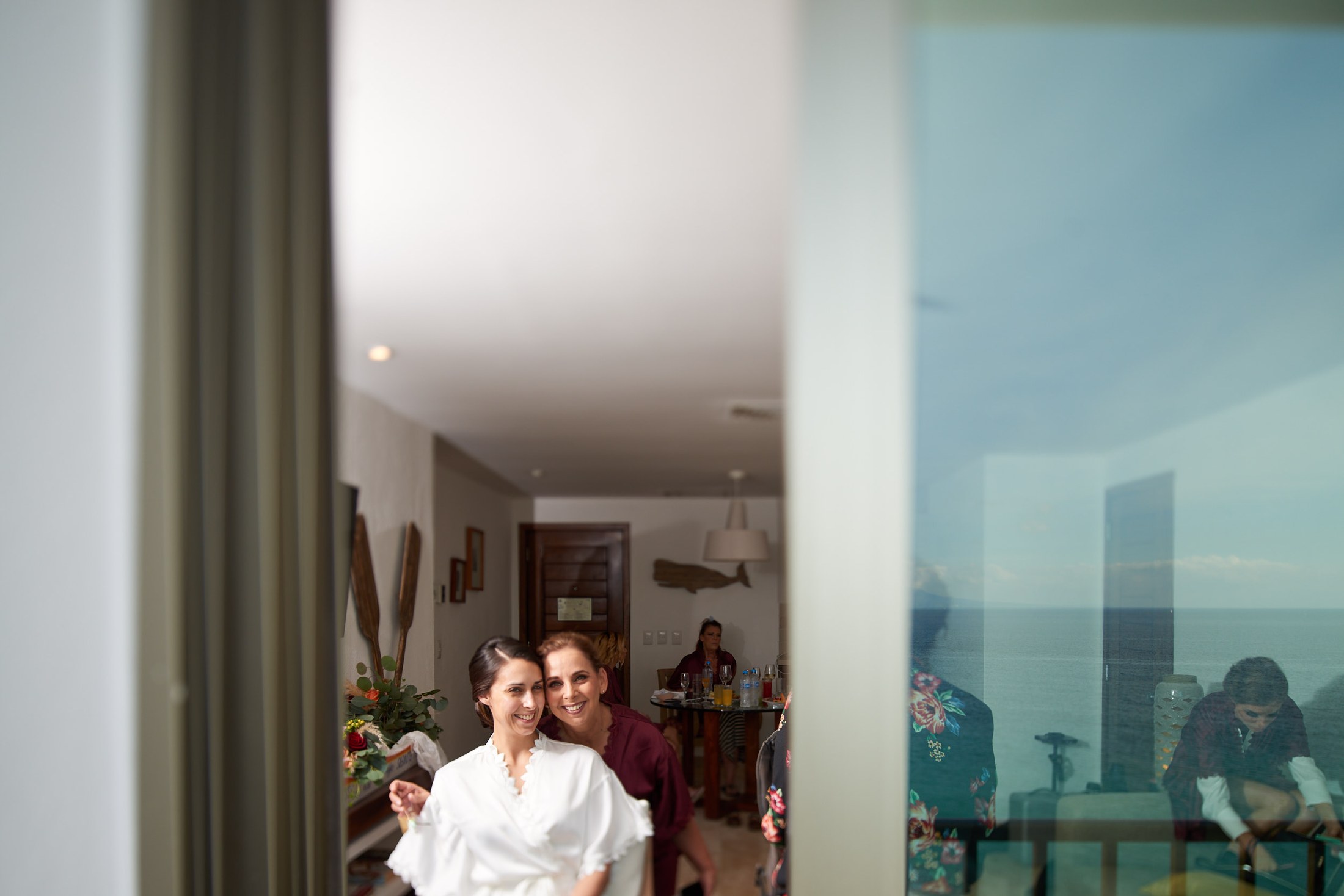 Boda en Terra Noble, Puerto Vallarta — Zifa y Daniel — foto 47