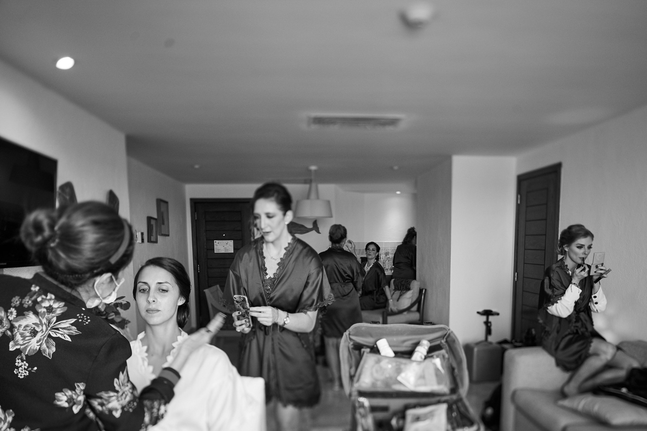 Boda en Terra Noble, Puerto Vallarta — Zifa y Daniel — foto 48