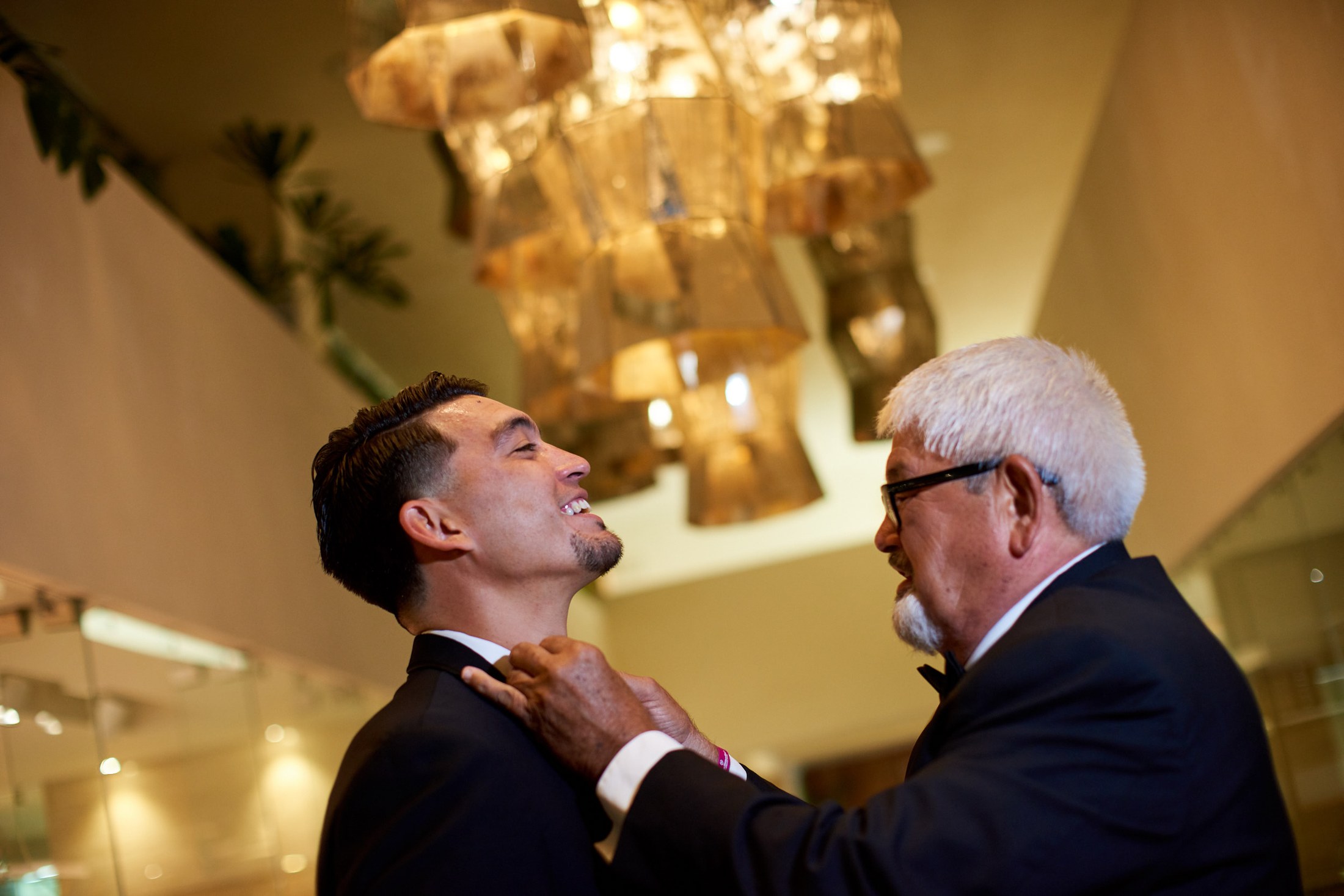 Boda en Terra Noble, Puerto Vallarta — Zifa y Daniel — foto 59