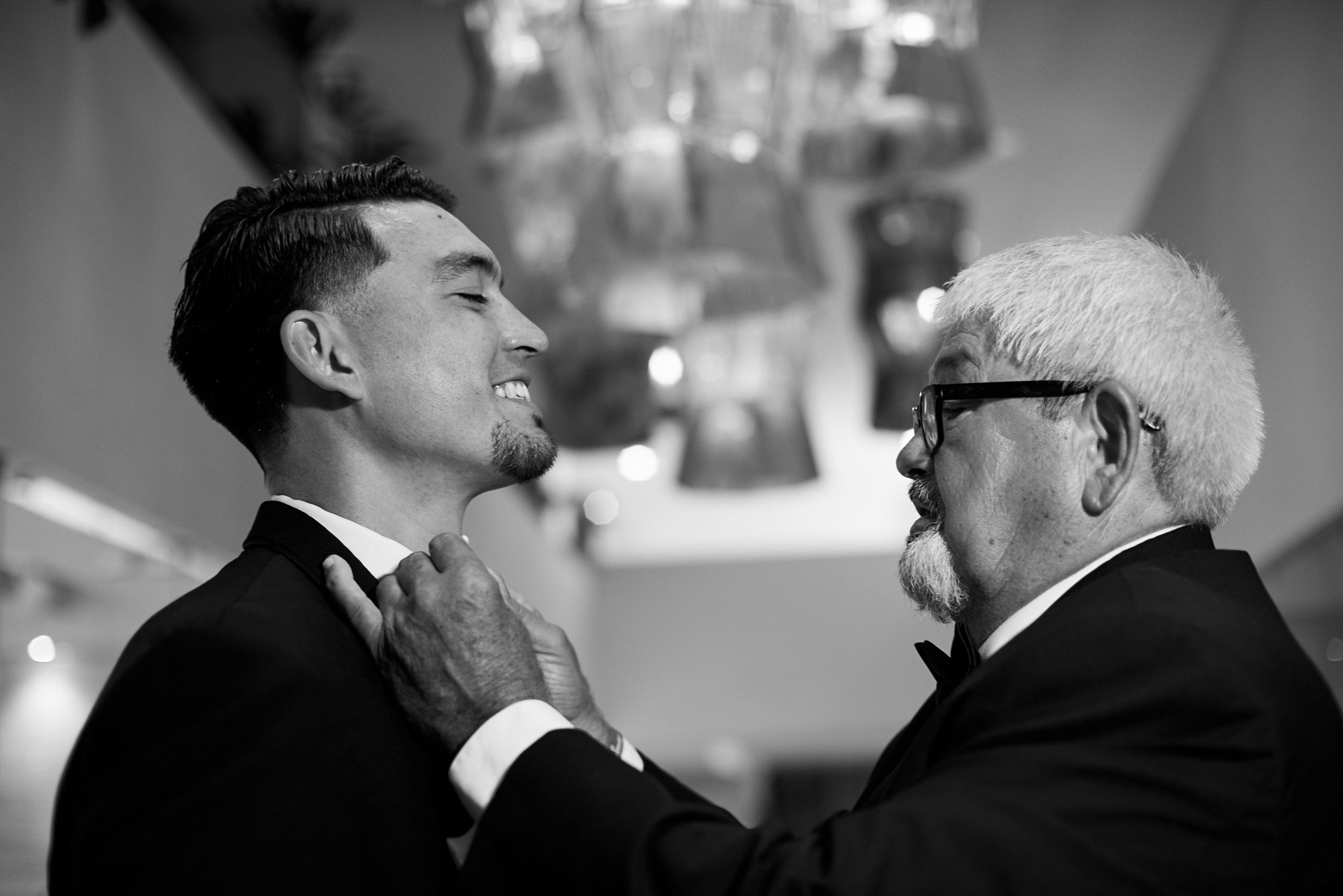 Boda en Terra Noble, Puerto Vallarta — Zifa y Daniel — foto 60