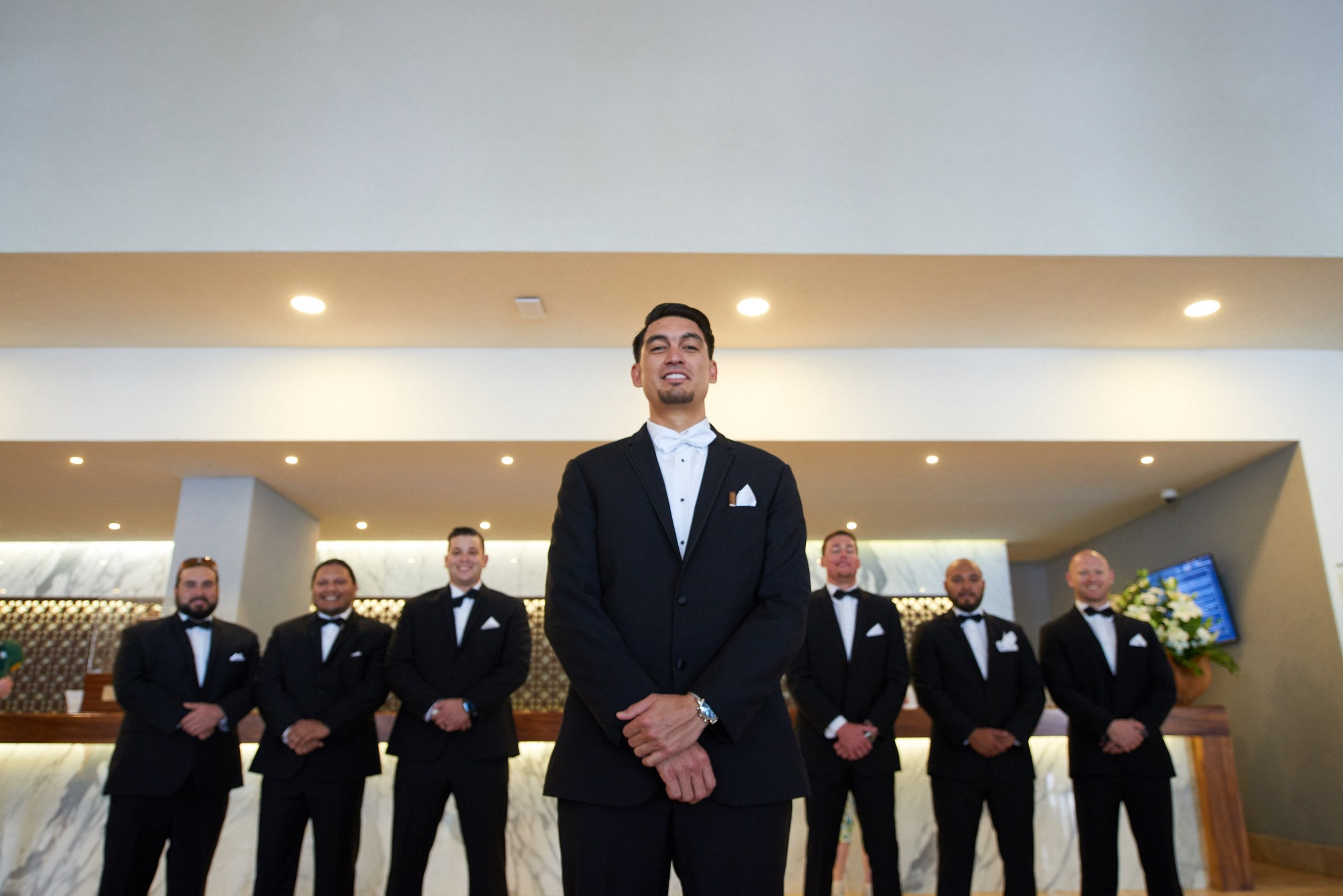 Boda en Terra Noble, Puerto Vallarta — Zifa y Daniel — foto 61