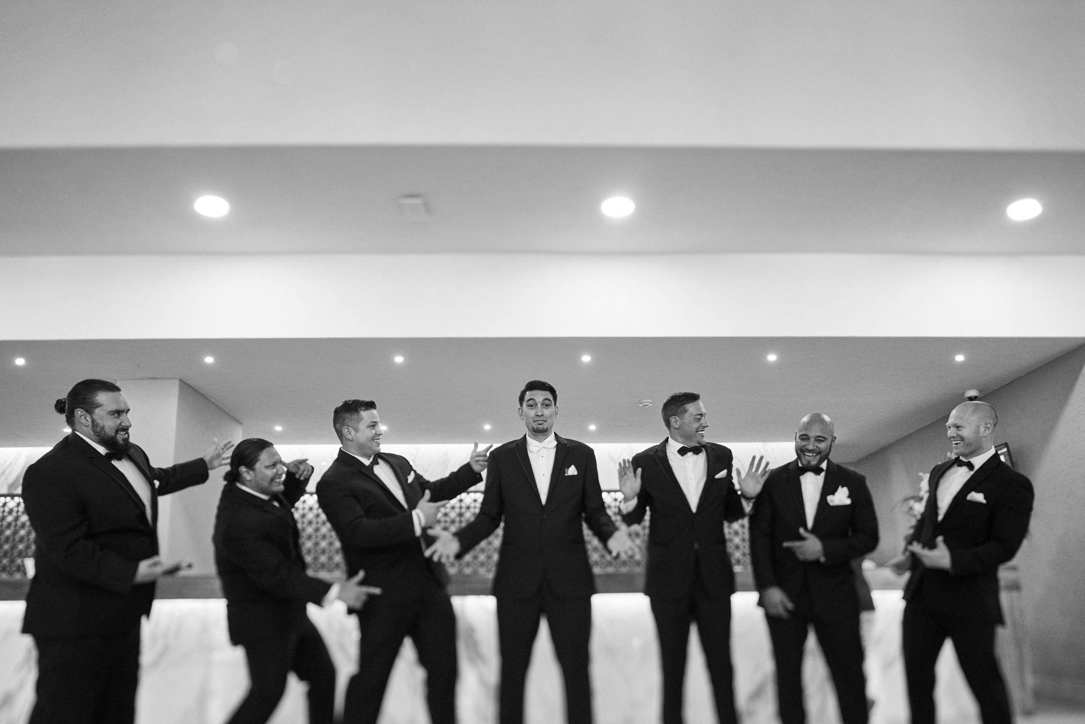 Boda en Terra Noble, Puerto Vallarta — Zifa y Daniel — foto 62