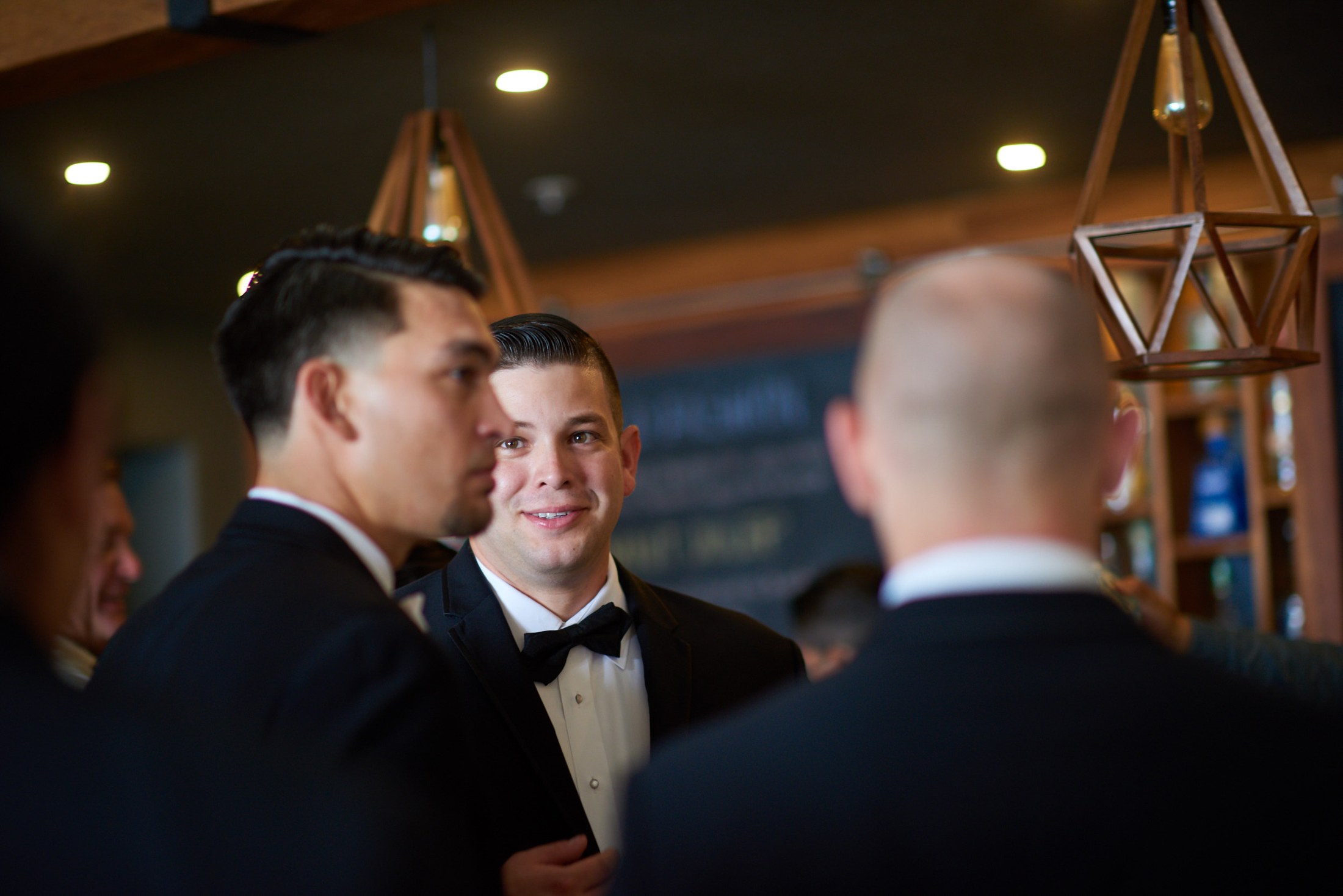 Boda en Terra Noble, Puerto Vallarta — Zifa y Daniel — foto 67