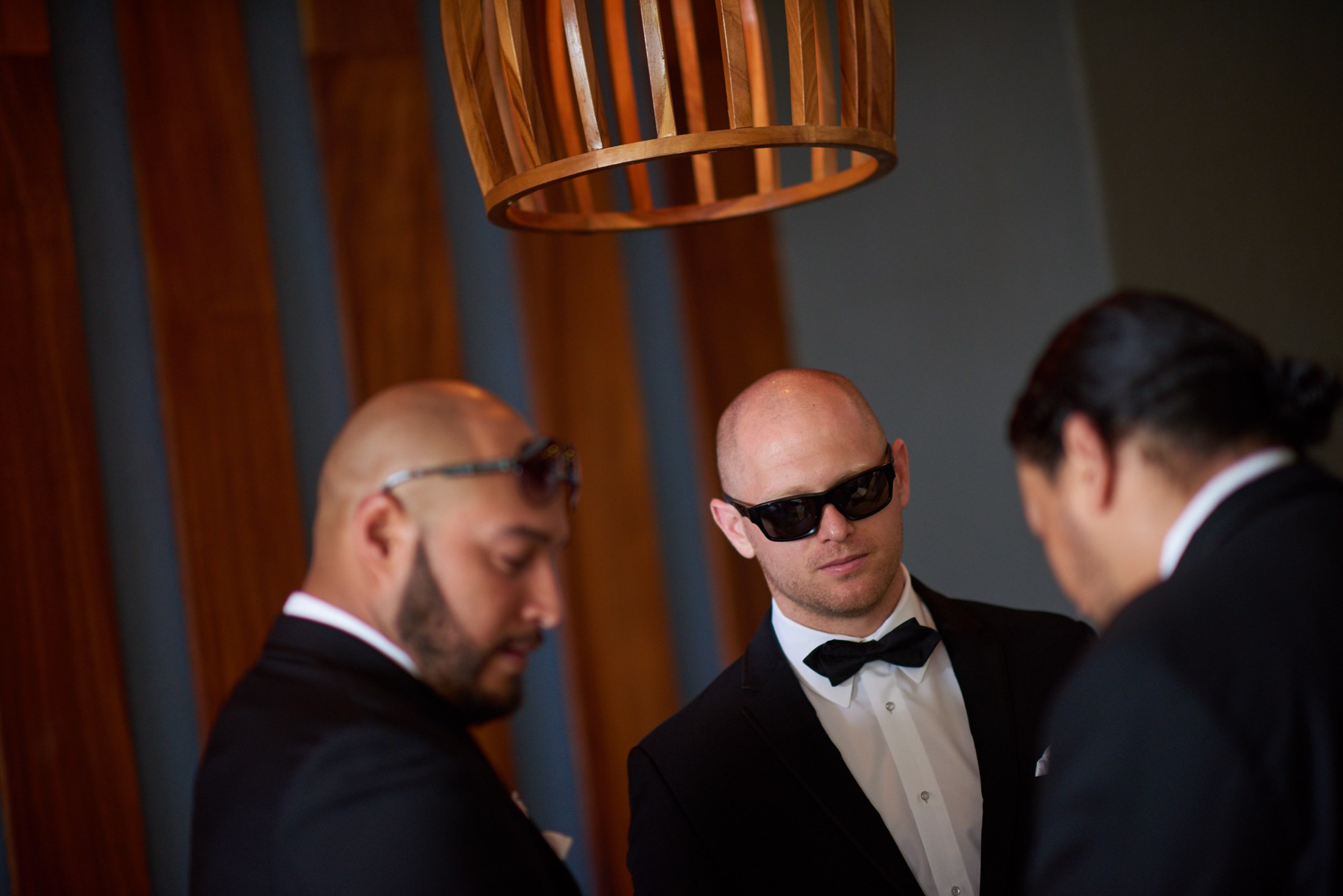 Boda en Terra Noble, Puerto Vallarta — Zifa y Daniel — foto 70