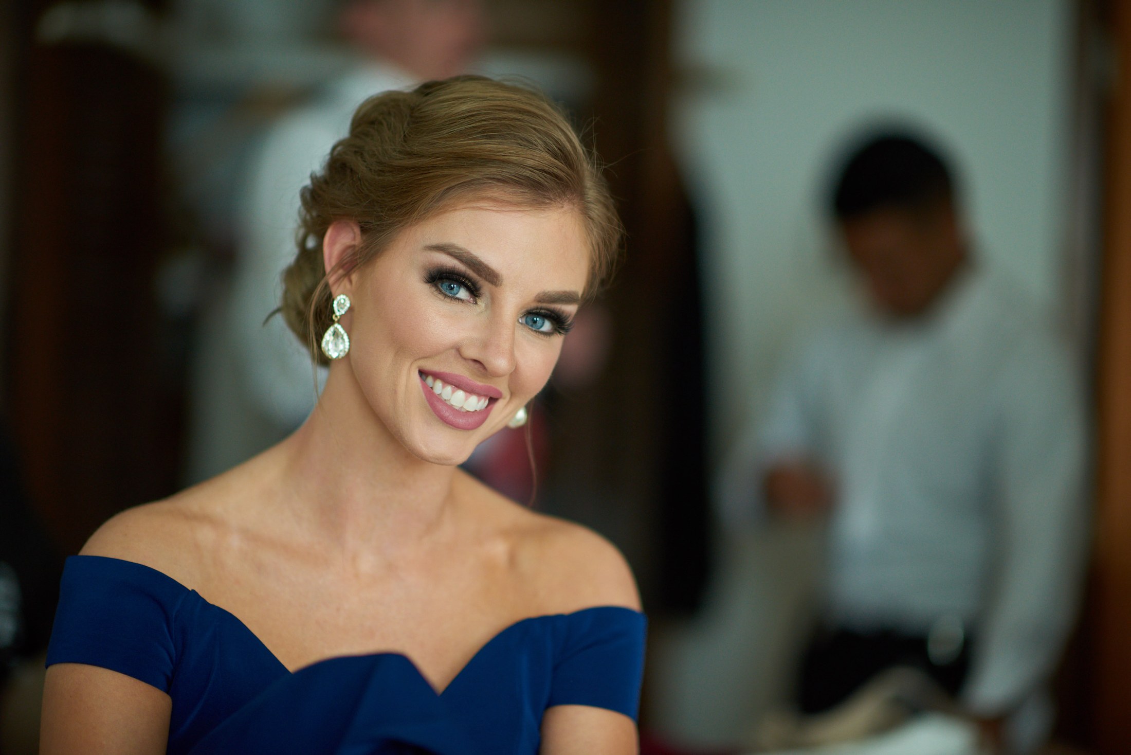 Boda en Terra Noble, Puerto Vallarta — Zifa y Daniel — foto 75