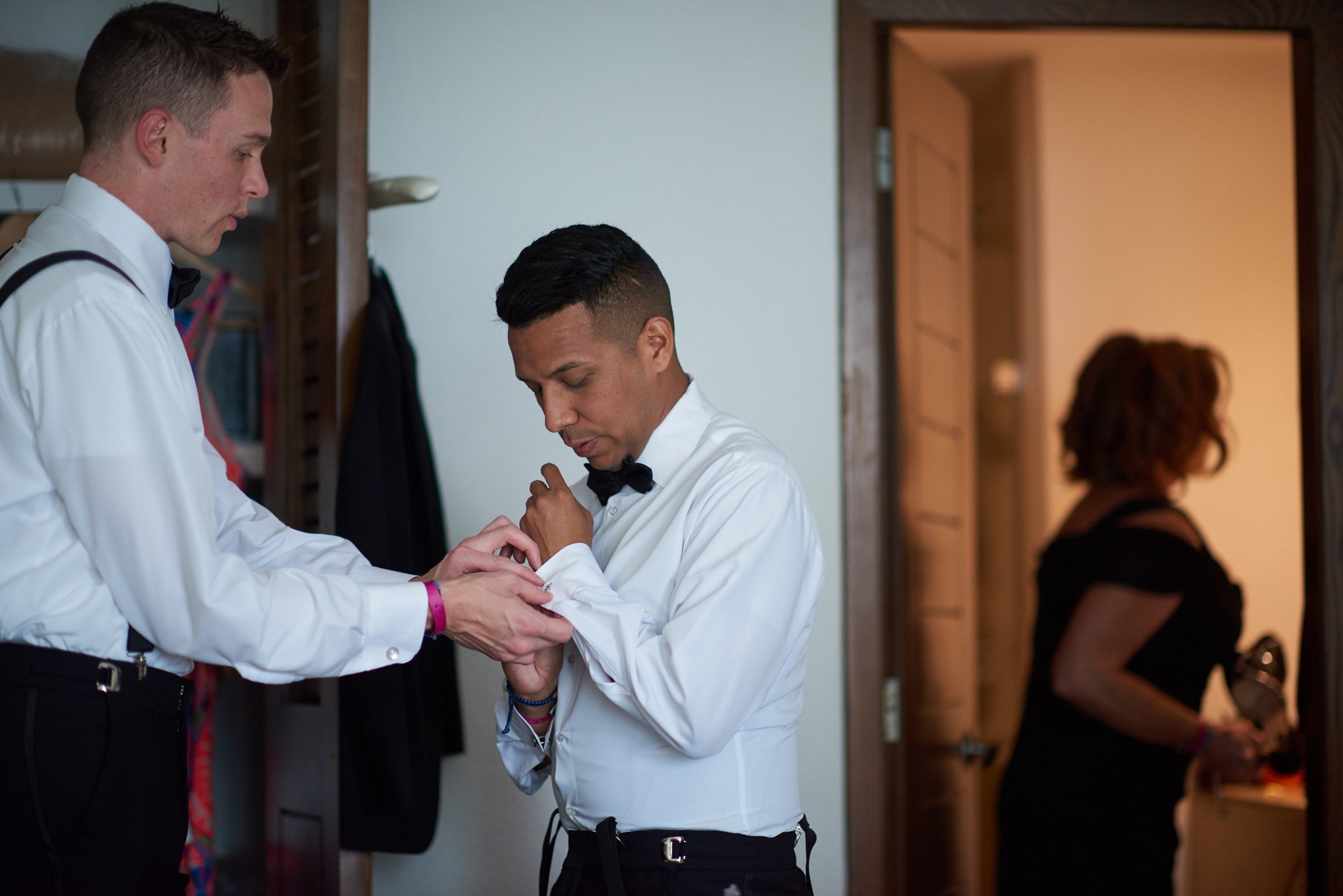 Boda en Terra Noble, Puerto Vallarta — Zifa y Daniel — foto 76