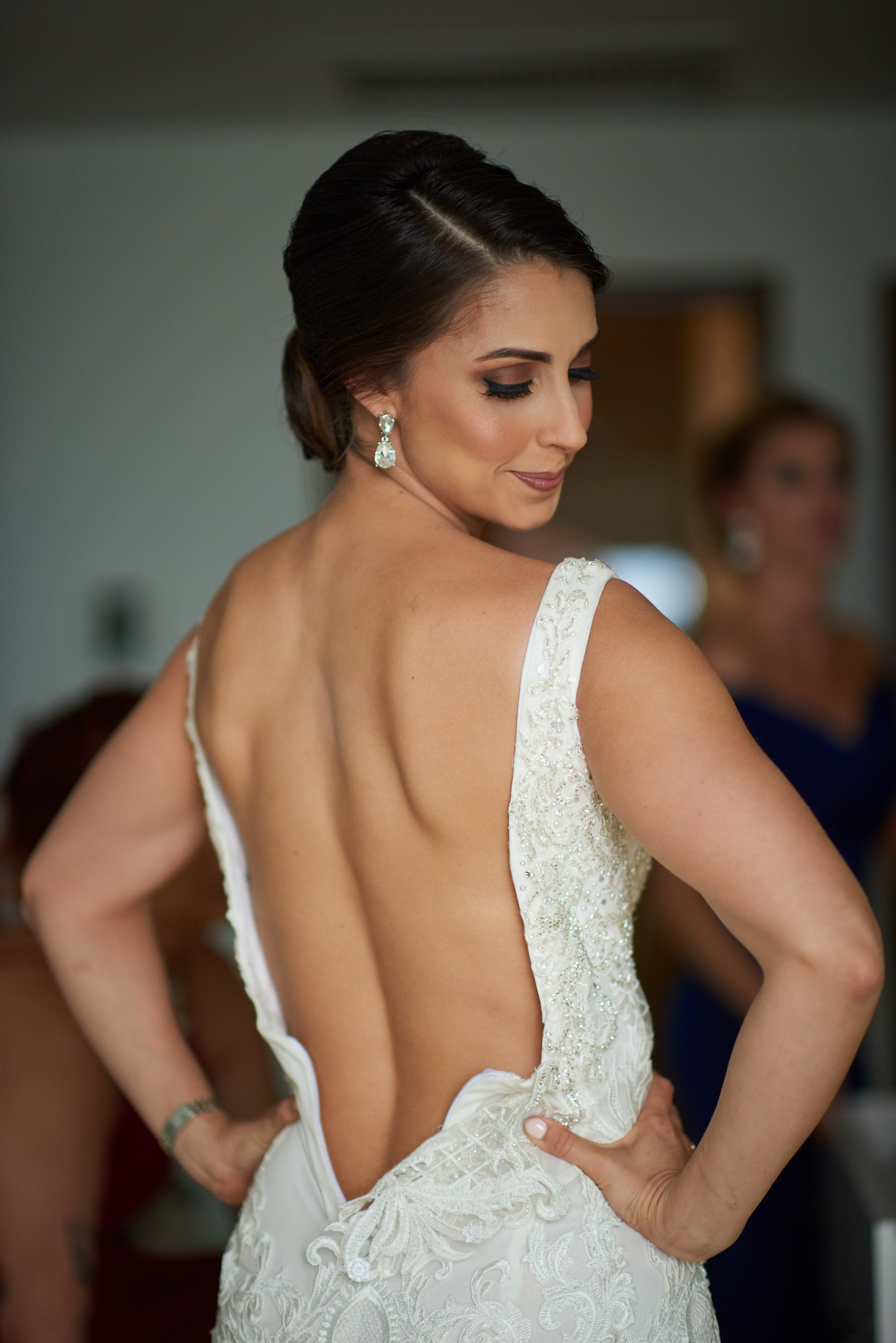 Boda en Terra Noble, Puerto Vallarta — Zifa y Daniel — foto 78