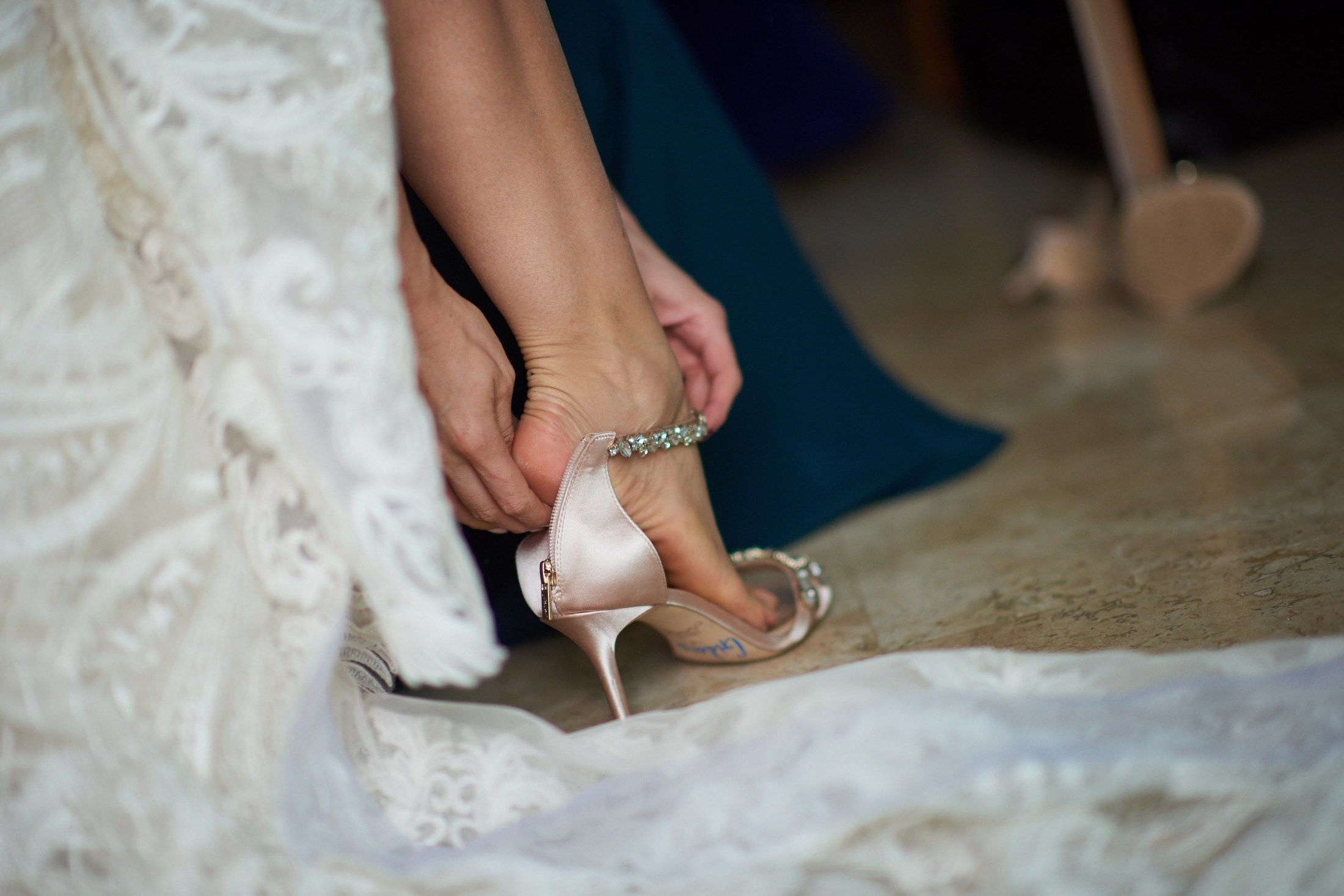 Boda en Terra Noble, Puerto Vallarta — Zifa y Daniel — foto 79