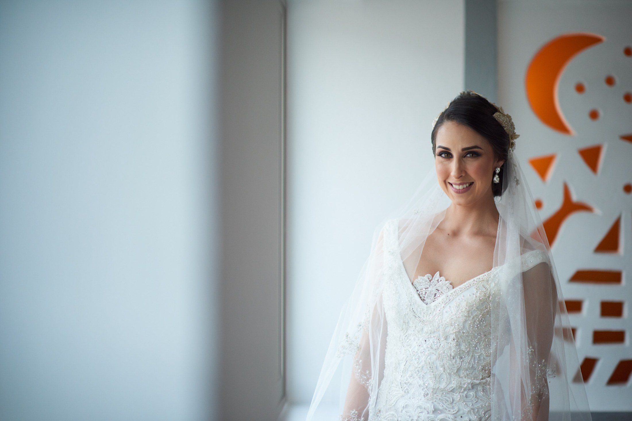 Boda en Terra Noble, Puerto Vallarta — Zifa y Daniel — foto 84