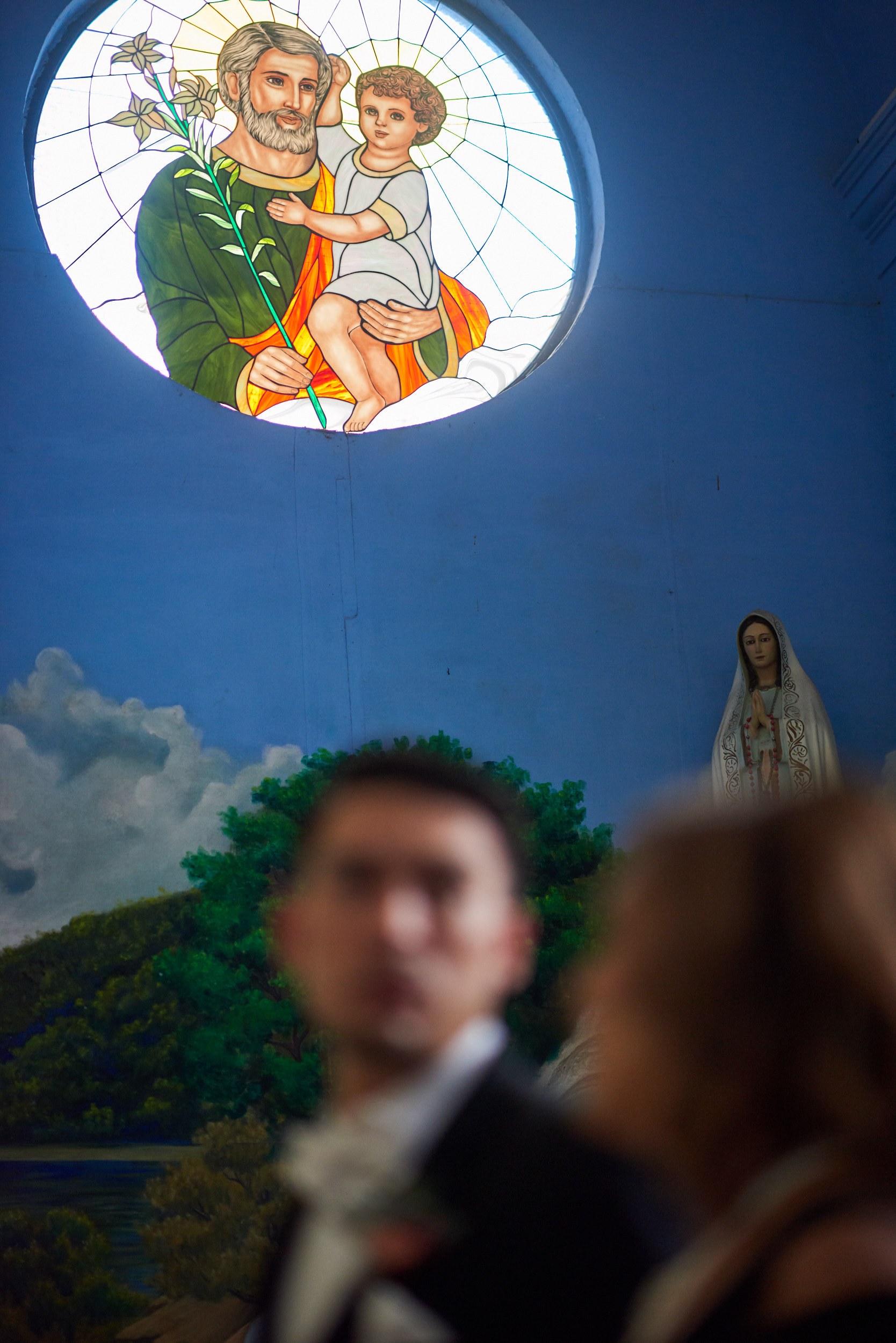 Boda en Terra Noble, Puerto Vallarta — Zifa y Daniel — foto 86