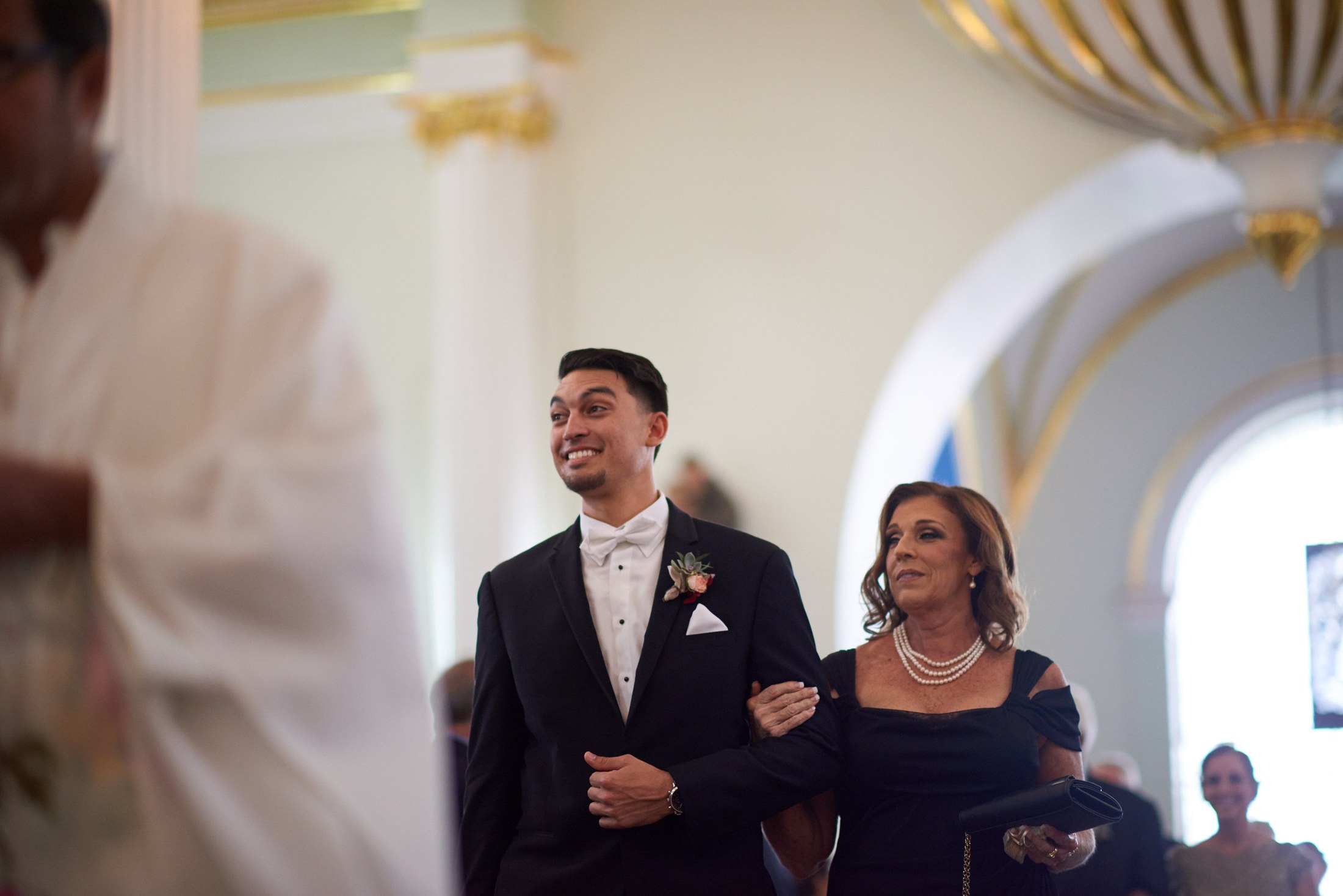 Boda en Terra Noble, Puerto Vallarta — Zifa y Daniel — foto 87