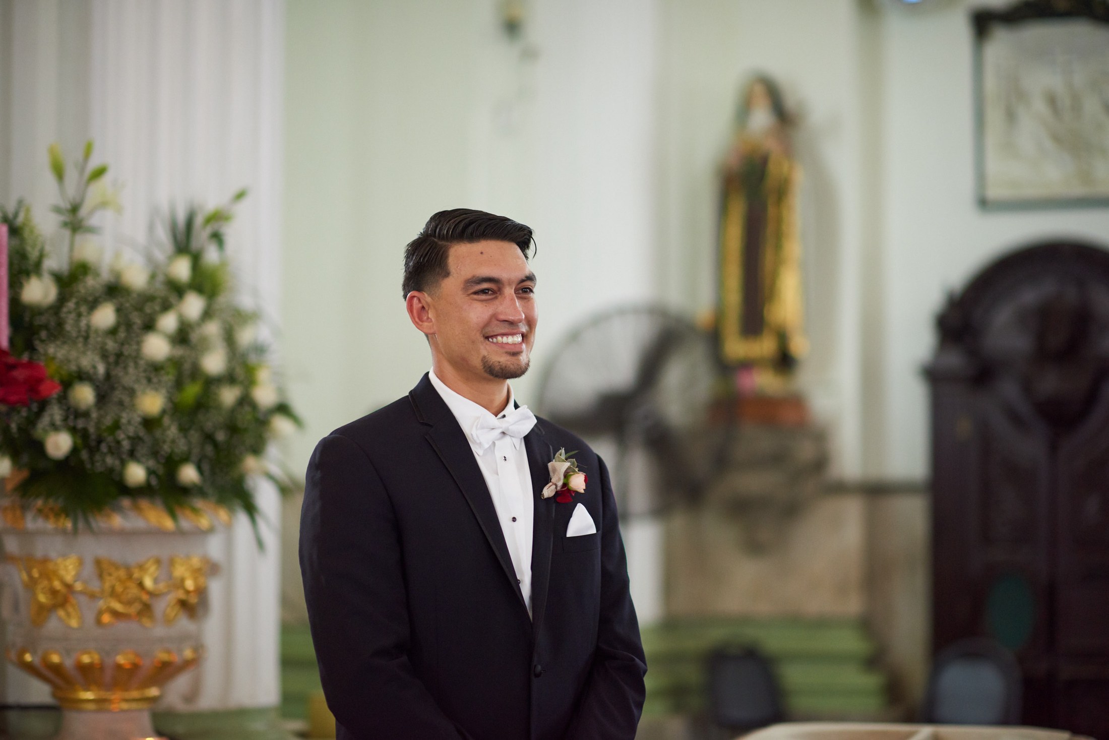 Boda en Terra Noble, Puerto Vallarta — Zifa y Daniel — foto 88
