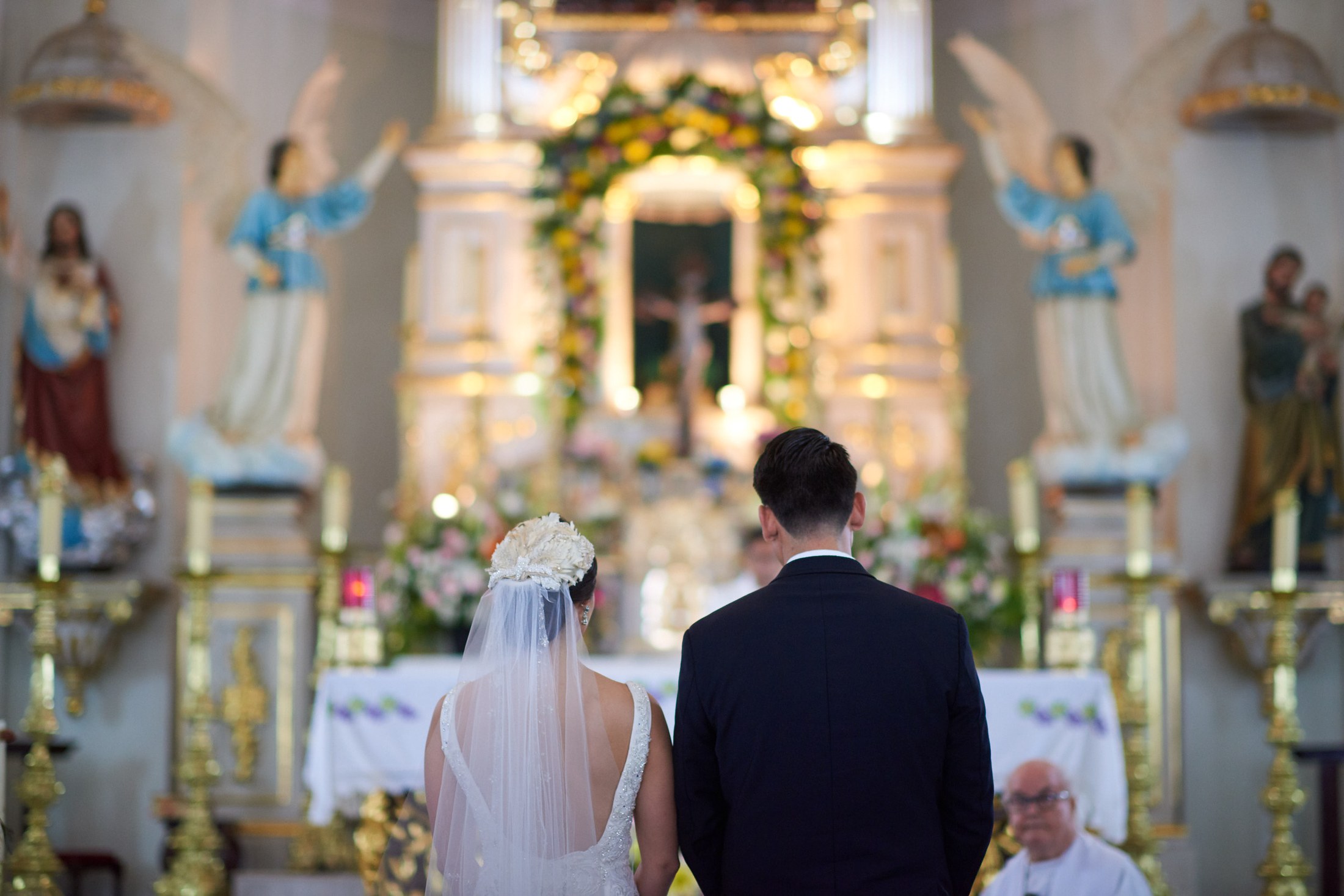 Boda en Terra Noble, Puerto Vallarta — Zifa y Daniel — foto 90
