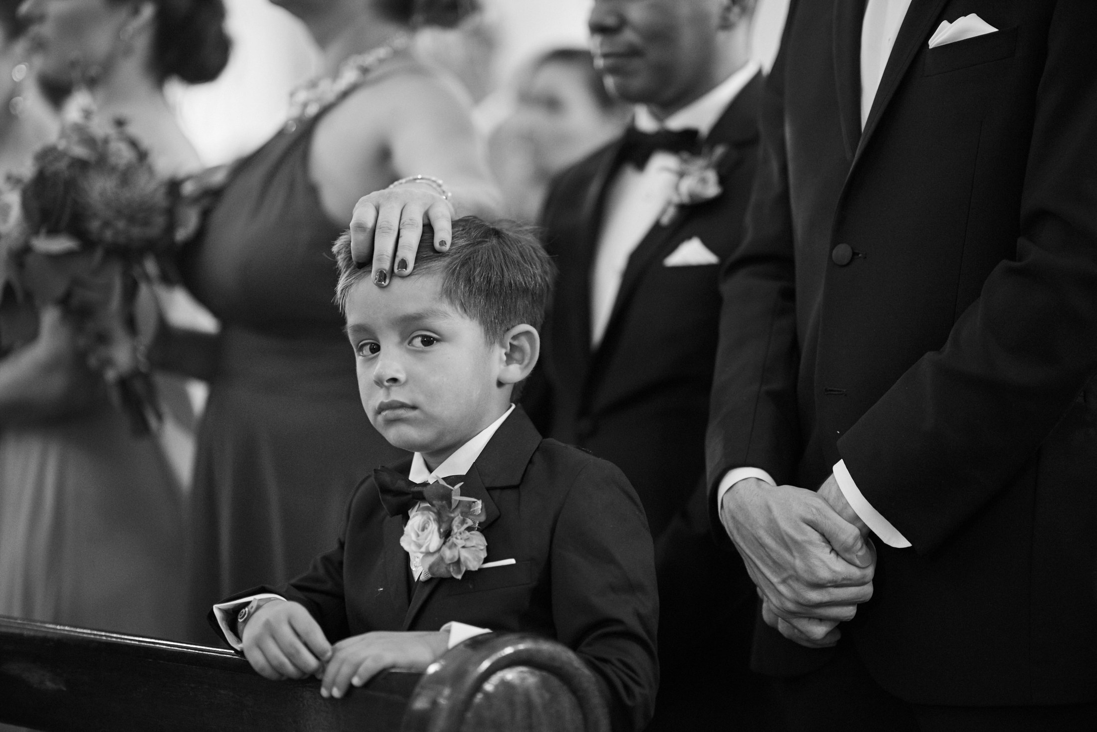 Boda en Terra Noble, Puerto Vallarta — Zifa y Daniel — foto 92