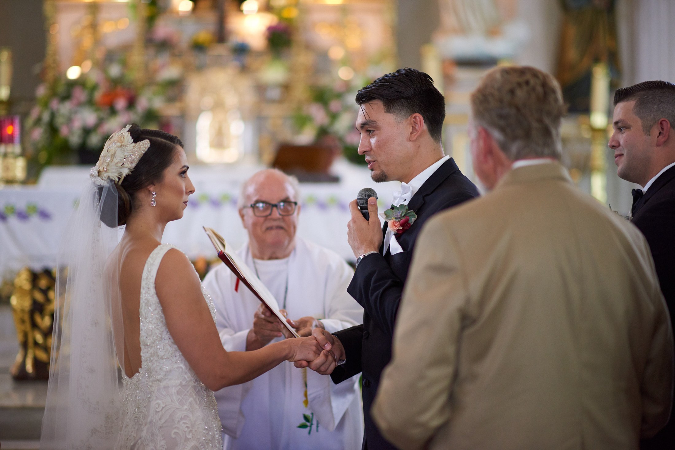 Boda en Terra Noble, Puerto Vallarta — Zifa y Daniel — foto 96