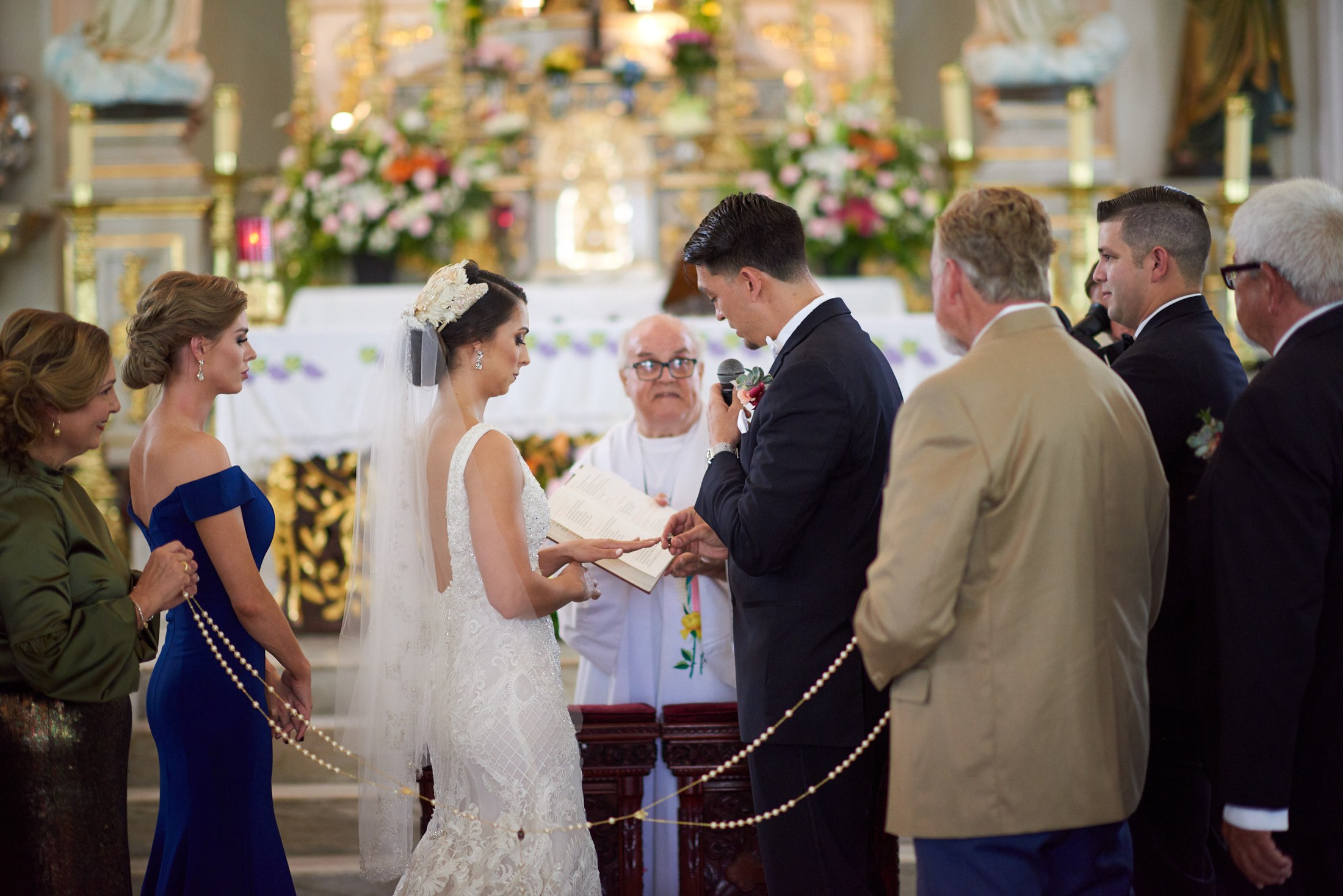 Boda en Terra Noble, Puerto Vallarta — Zifa y Daniel — foto 98