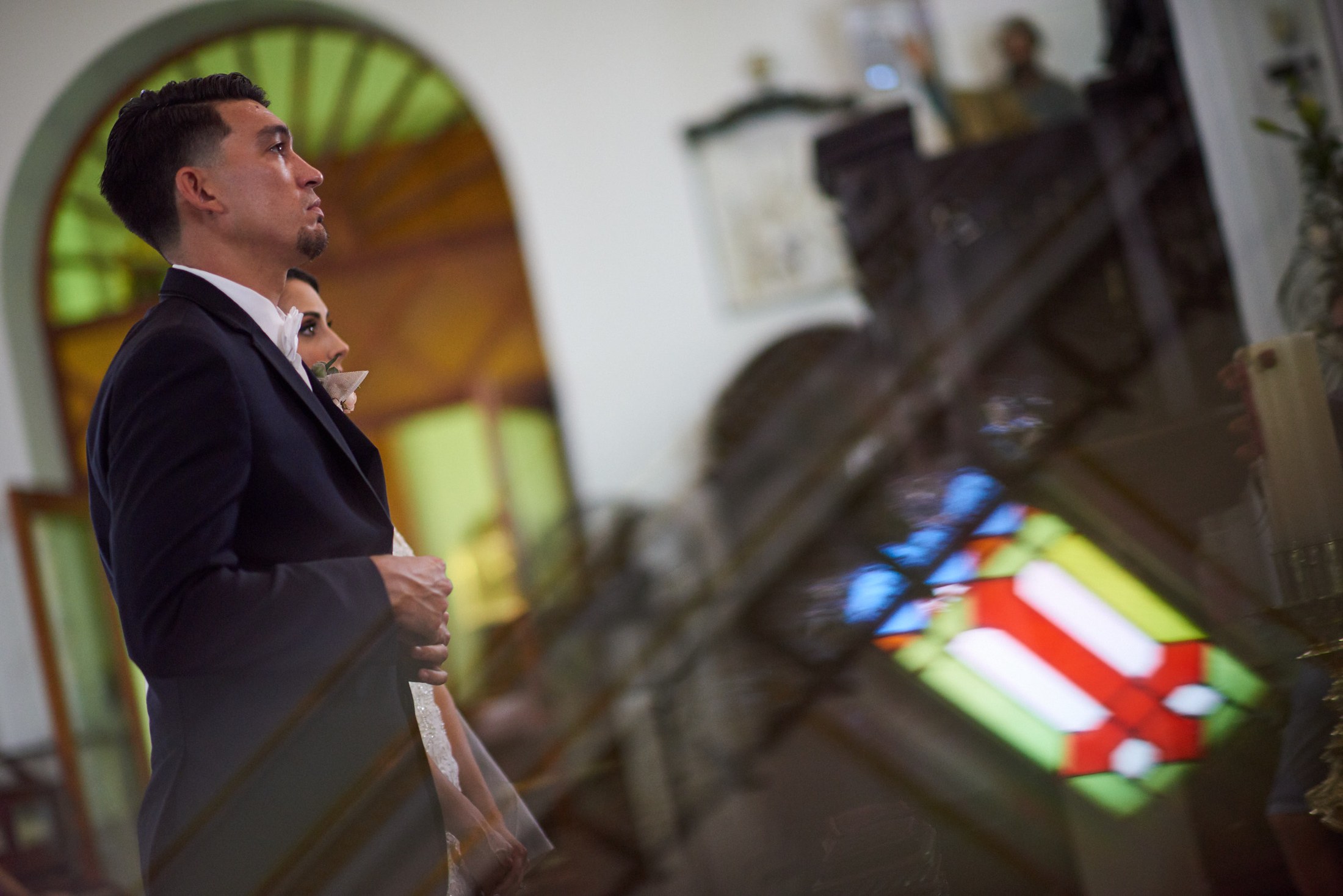 Boda en Terra Noble, Puerto Vallarta — Zifa y Daniel — foto 102