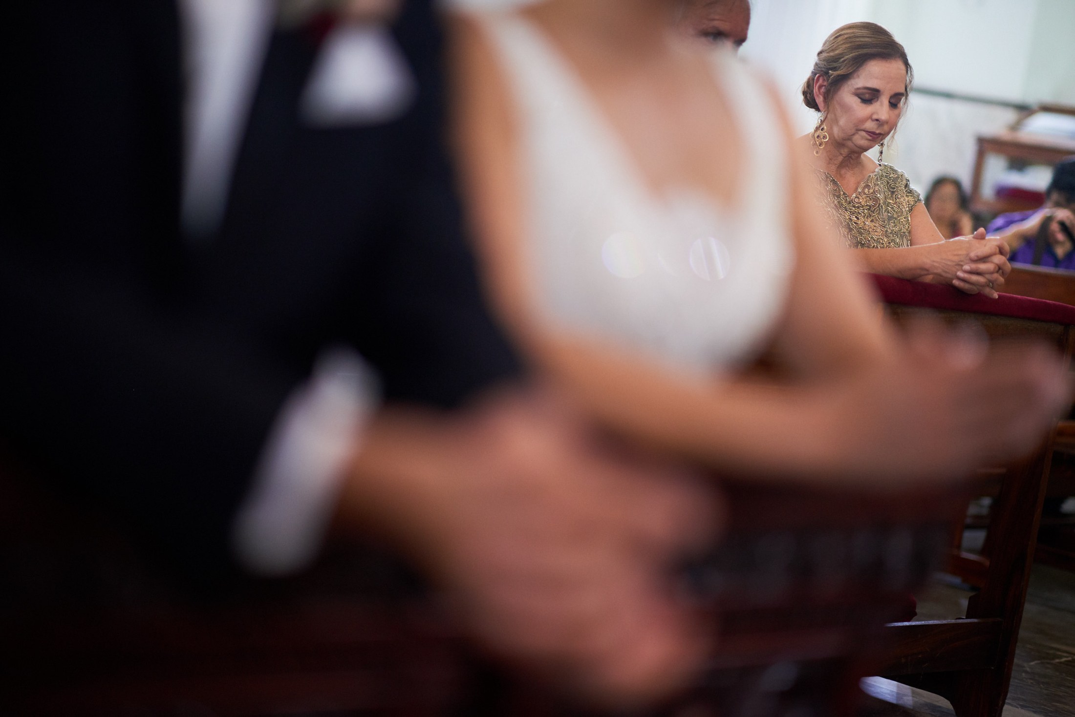 Boda en Terra Noble, Puerto Vallarta — Zifa y Daniel — foto 104
