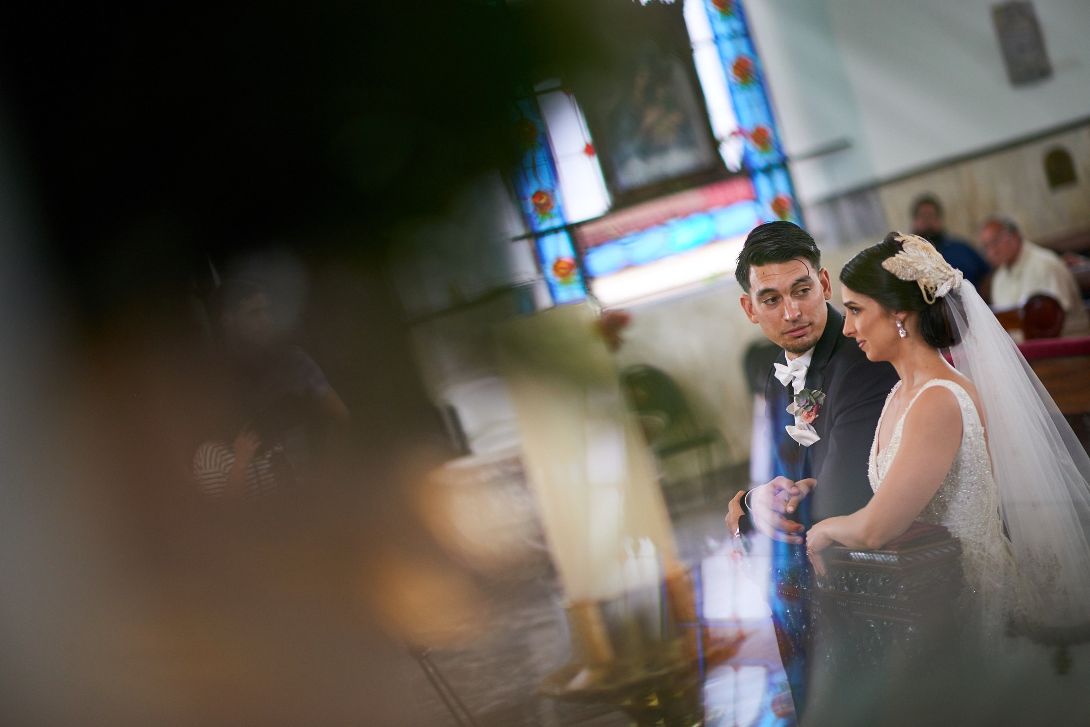 Boda en Terra Noble, Puerto Vallarta — Zifa y Daniel — foto 107