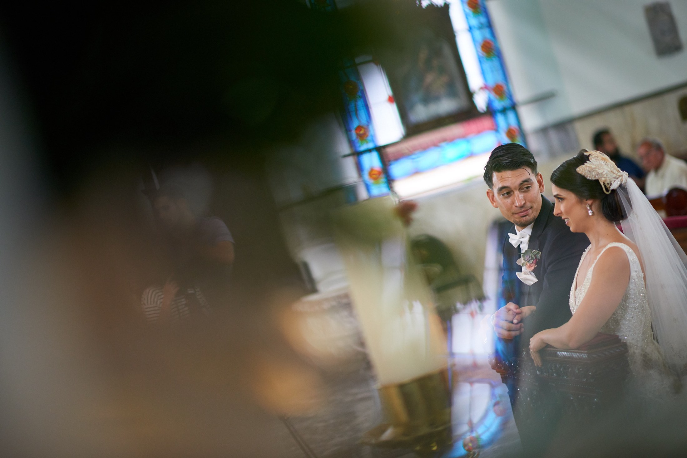 Boda en Terra Noble, Puerto Vallarta — Zifa y Daniel — foto 108