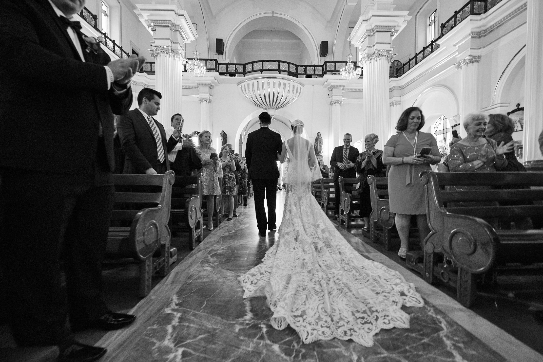 Boda en Terra Noble, Puerto Vallarta — Zifa y Daniel — foto 111