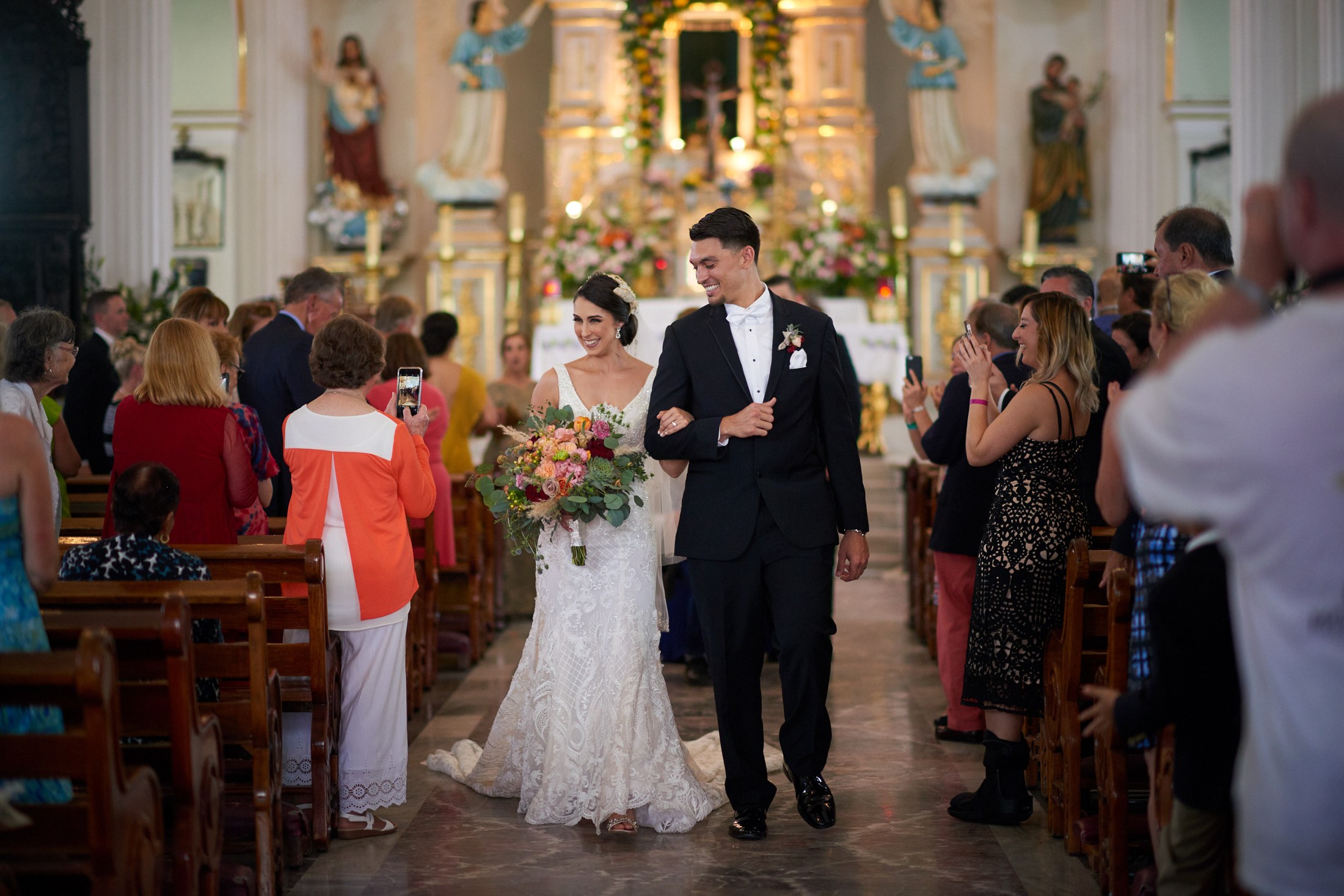 Boda en Terra Noble, Puerto Vallarta — Zifa y Daniel — foto 113