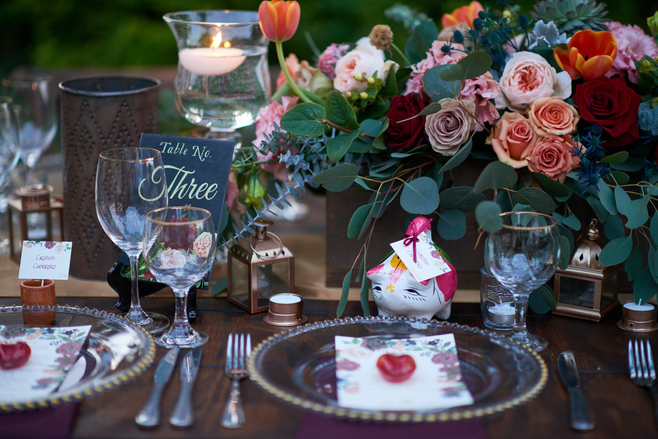 Boda en Terra Noble, Puerto Vallarta — Zifa y Daniel — foto 118