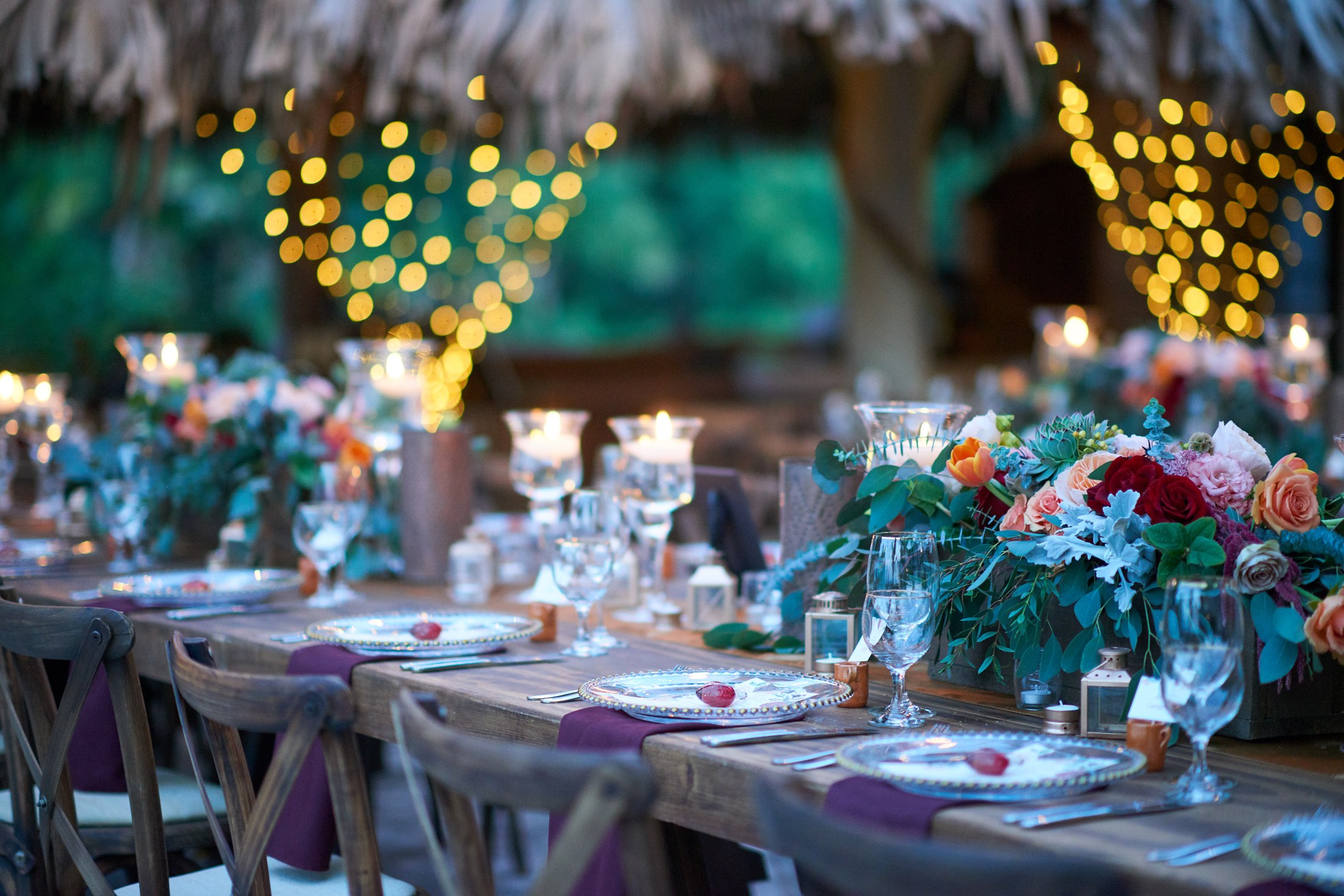 Boda en Terra Noble, Puerto Vallarta — Zifa y Daniel — foto 120