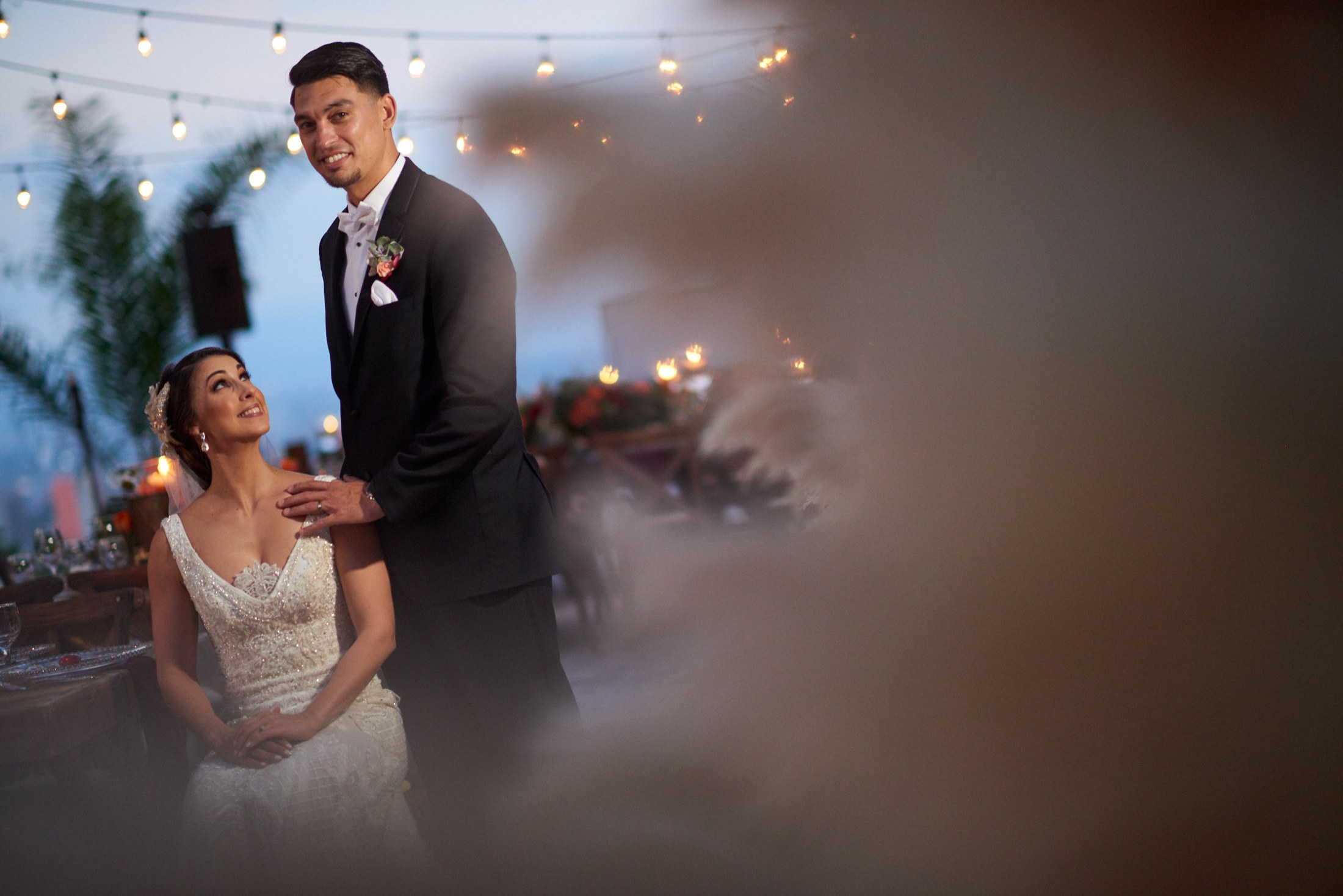 Boda en Terra Noble, Puerto Vallarta — Zifa y Daniel — foto 123