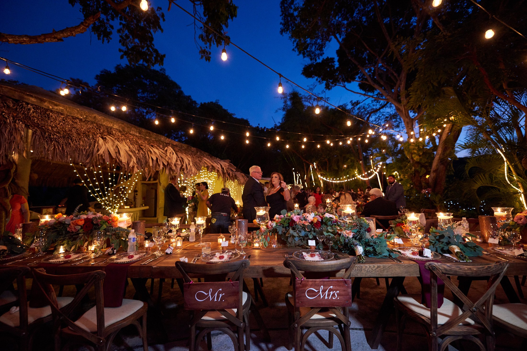 Boda en Terra Noble, Puerto Vallarta — Zifa y Daniel — foto 128