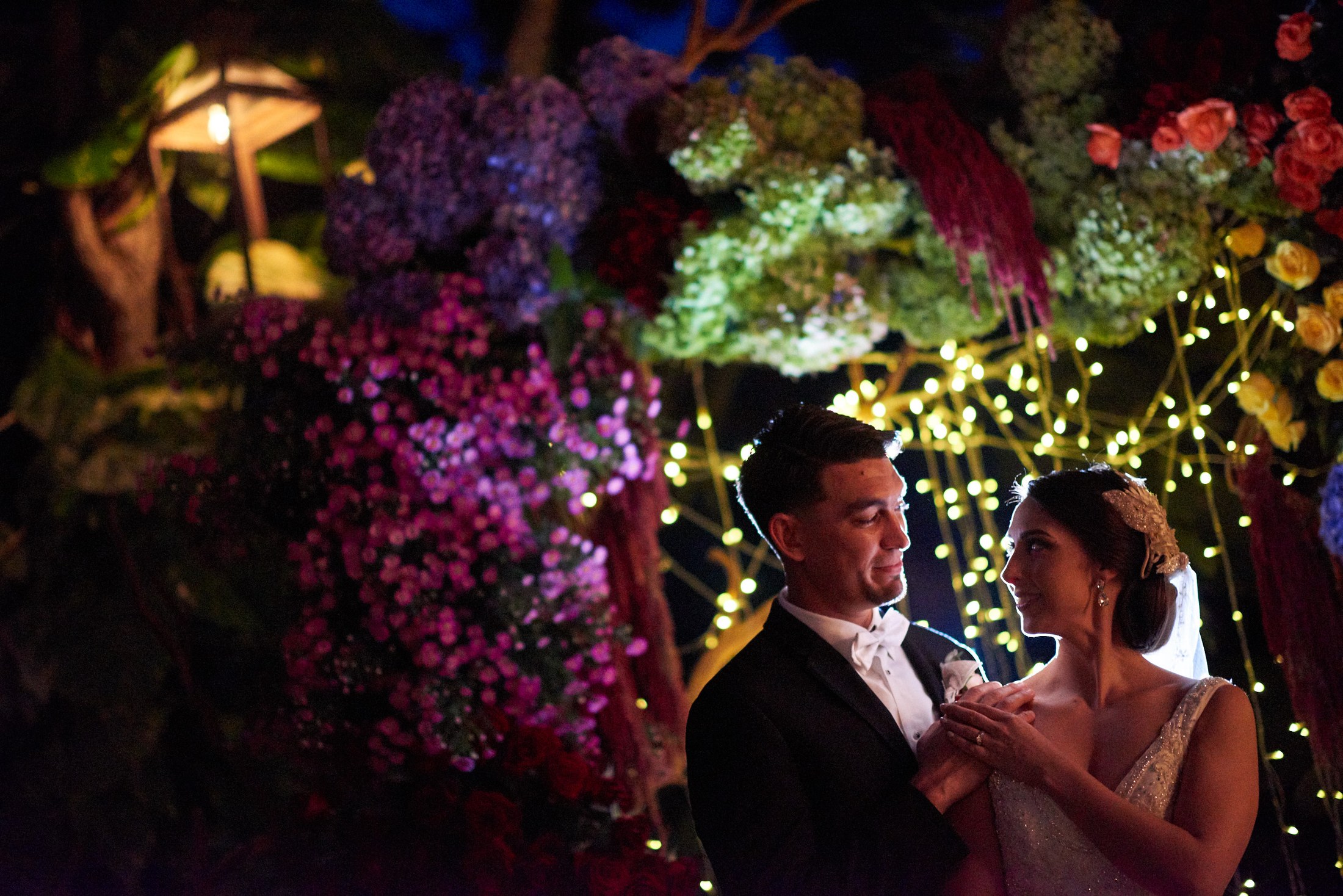 Boda en Terra Noble, Puerto Vallarta — Zifa y Daniel — foto 130